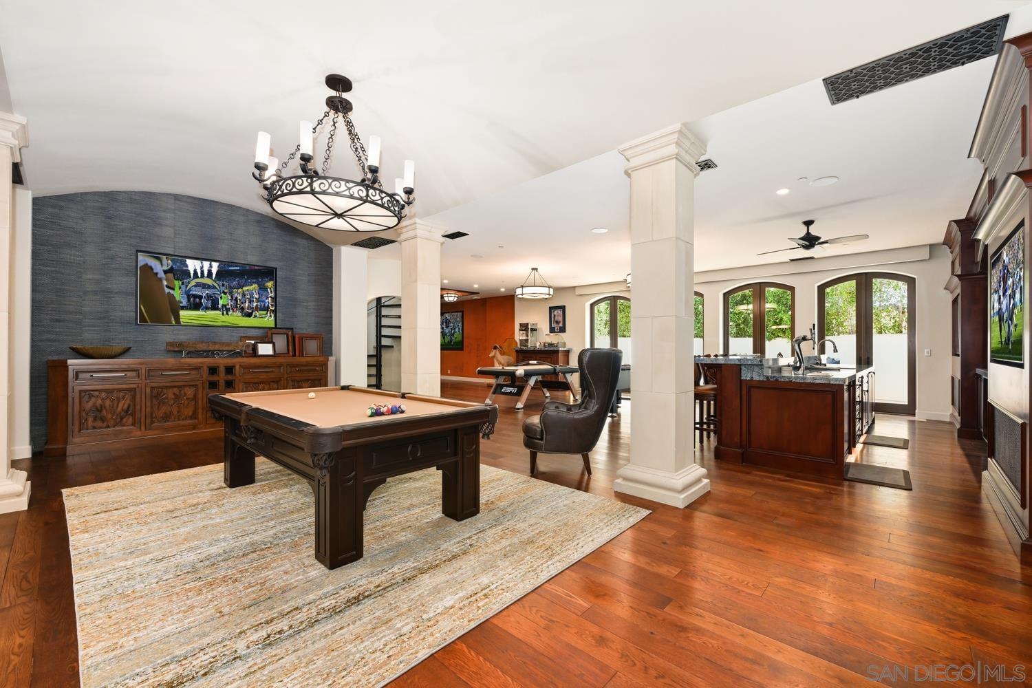 Detail Gallery Image 38 of 50 For 7029  Las Colinas, Rancho Santa Fe,  CA 92067 - 9 Beds | 10/2 Baths