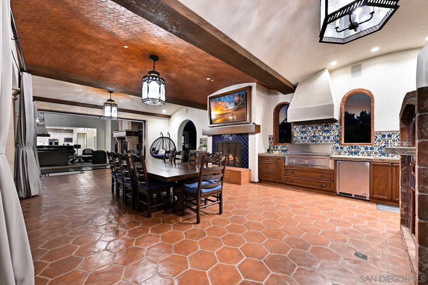 Detail Gallery Image 43 of 50 For 7029  Las Colinas, Rancho Santa Fe,  CA 92067 - 9 Beds | 10/2 Baths