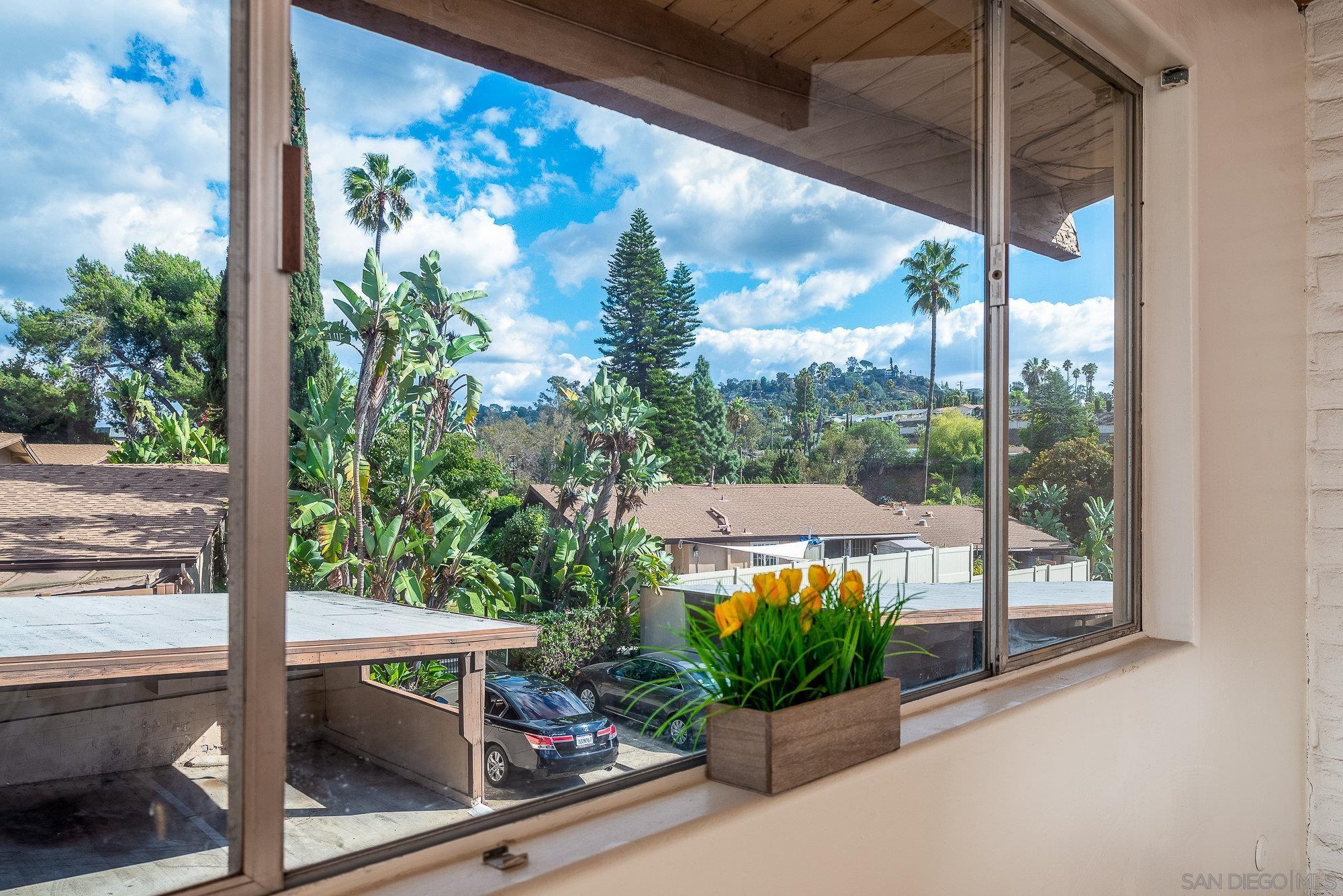 Detail Gallery Image 21 of 42 For 5931  Howell Dr  #9,  La Mesa,  CA 91942 - 1 Beds | 1 Baths