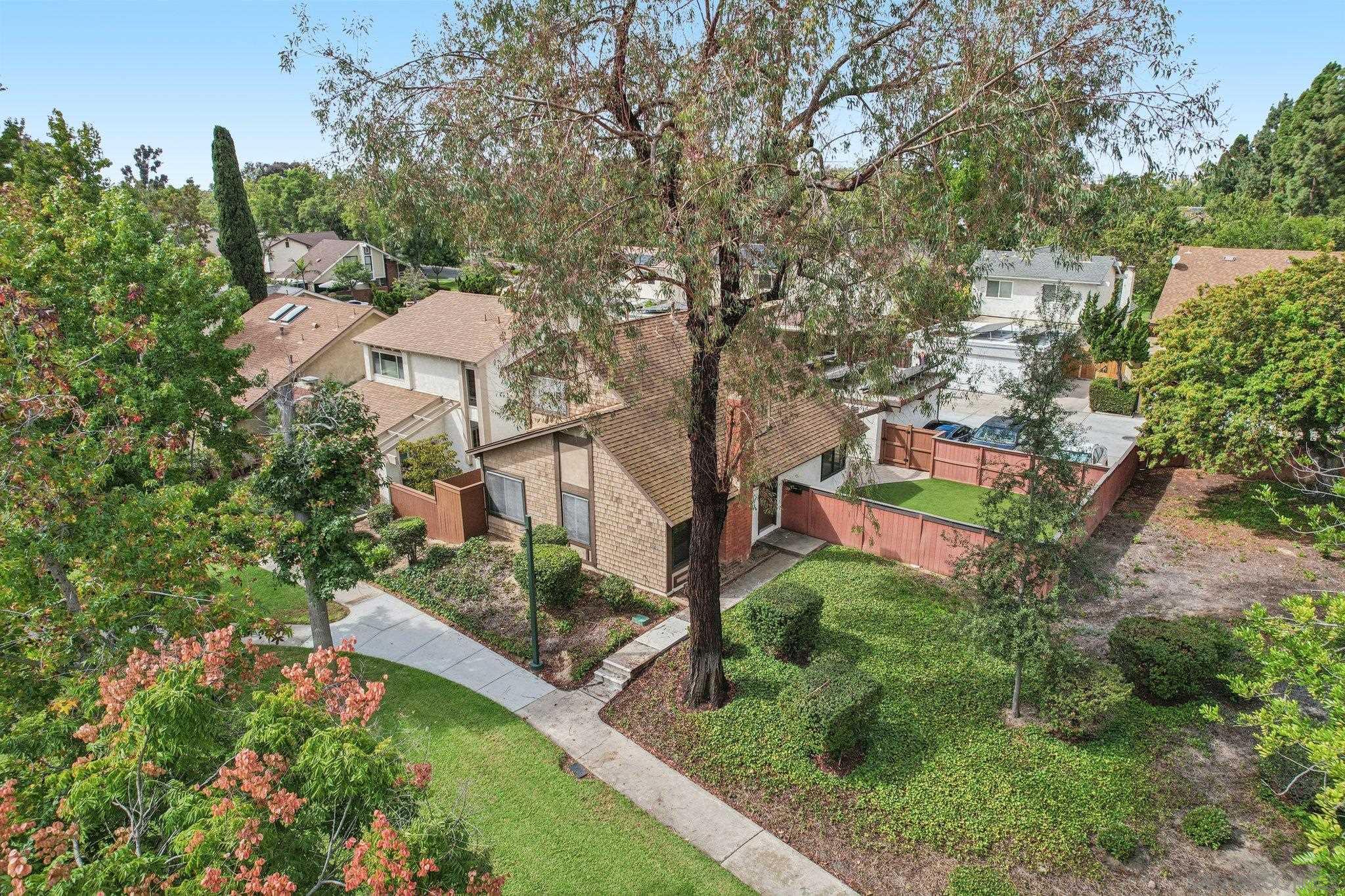 Detail Gallery Image 44 of 53 For 10716  Escobar Drive, San Diego,  CA 92124 - 3 Beds | 1/1 Baths