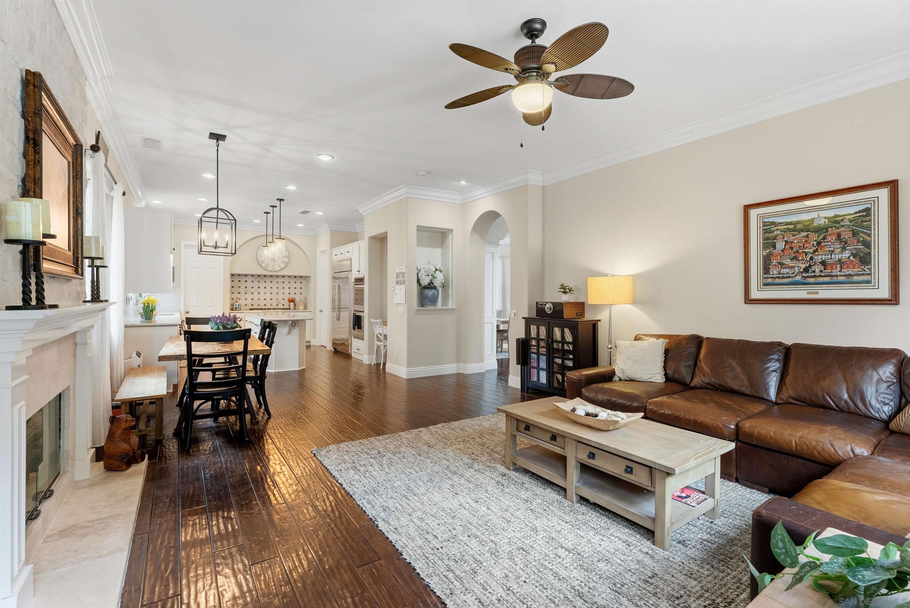 Detail Gallery Image 16 of 54 For 1455  Lighthouse Rd, San Marcos,  CA 92078 - 4 Beds | 3/1 Baths