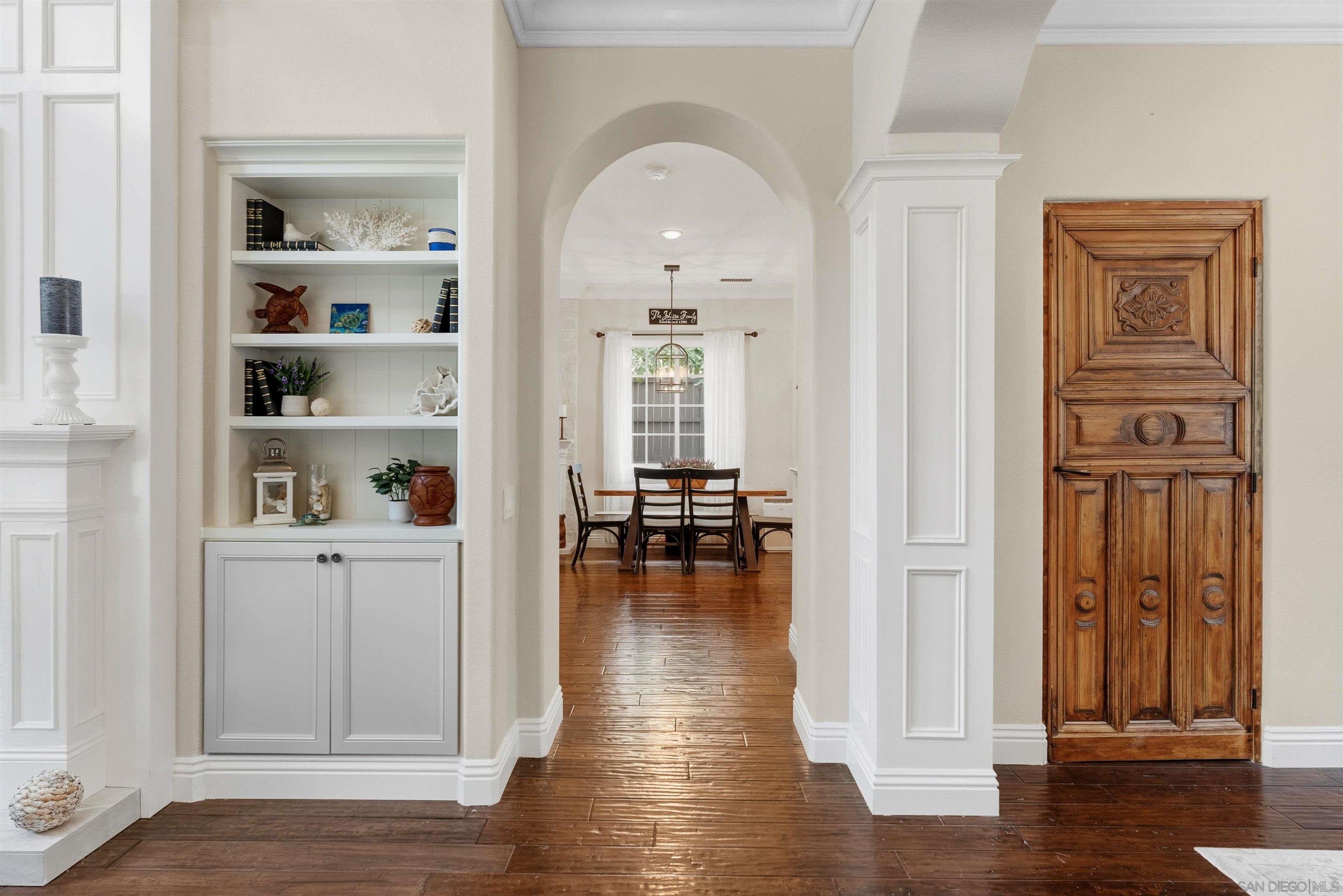 Detail Gallery Image 17 of 54 For 1455  Lighthouse Rd, San Marcos,  CA 92078 - 4 Beds | 3/1 Baths