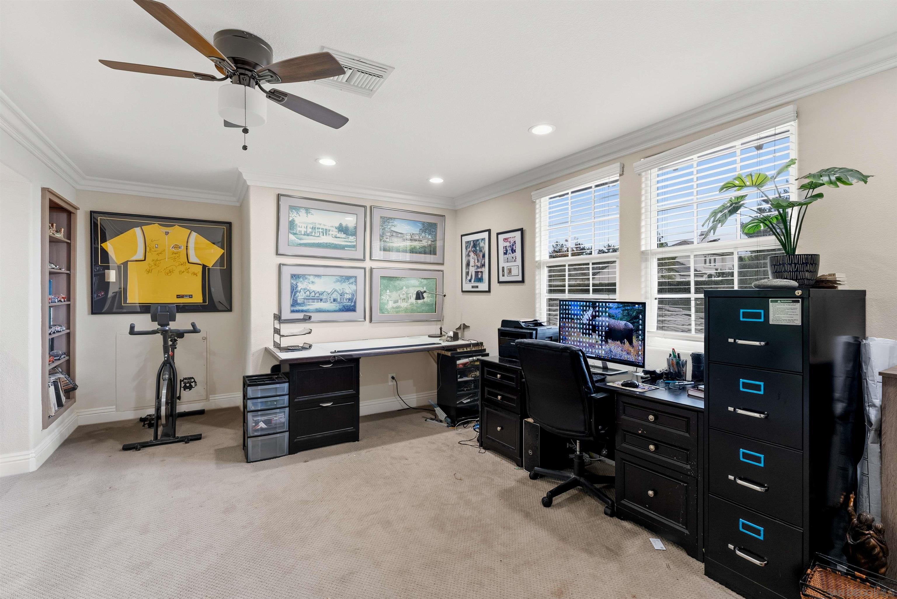 Detail Gallery Image 33 of 54 For 1455  Lighthouse Rd, San Marcos,  CA 92078 - 4 Beds | 3/1 Baths