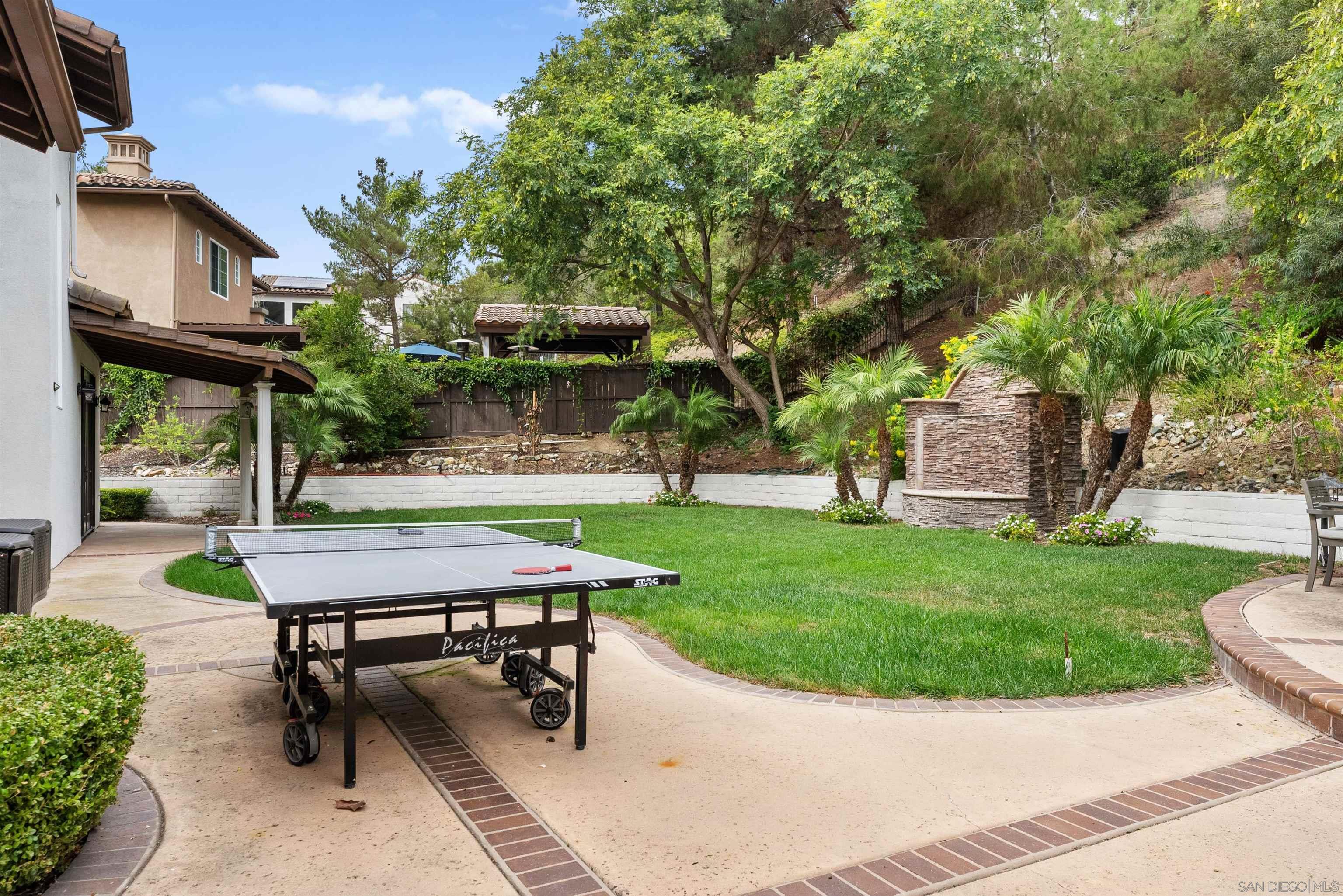 Detail Gallery Image 39 of 54 For 1455  Lighthouse Rd, San Marcos,  CA 92078 - 4 Beds | 3/1 Baths