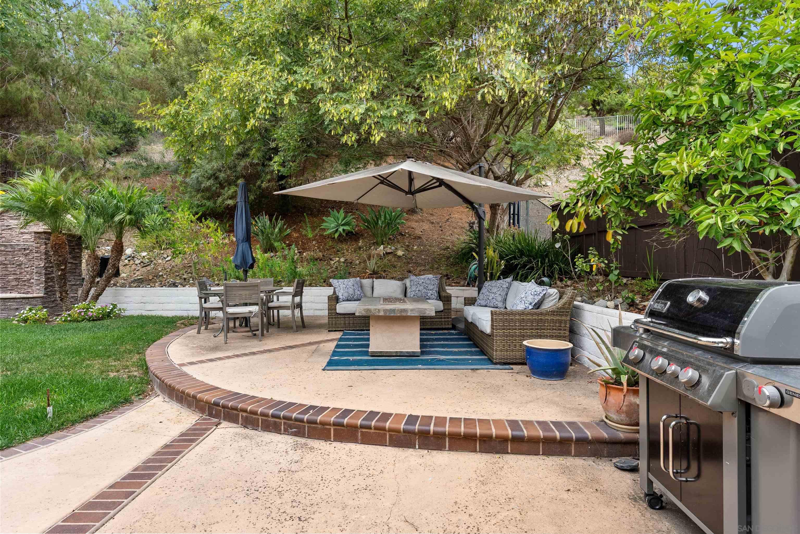 Detail Gallery Image 40 of 54 For 1455  Lighthouse Rd, San Marcos,  CA 92078 - 4 Beds | 3/1 Baths