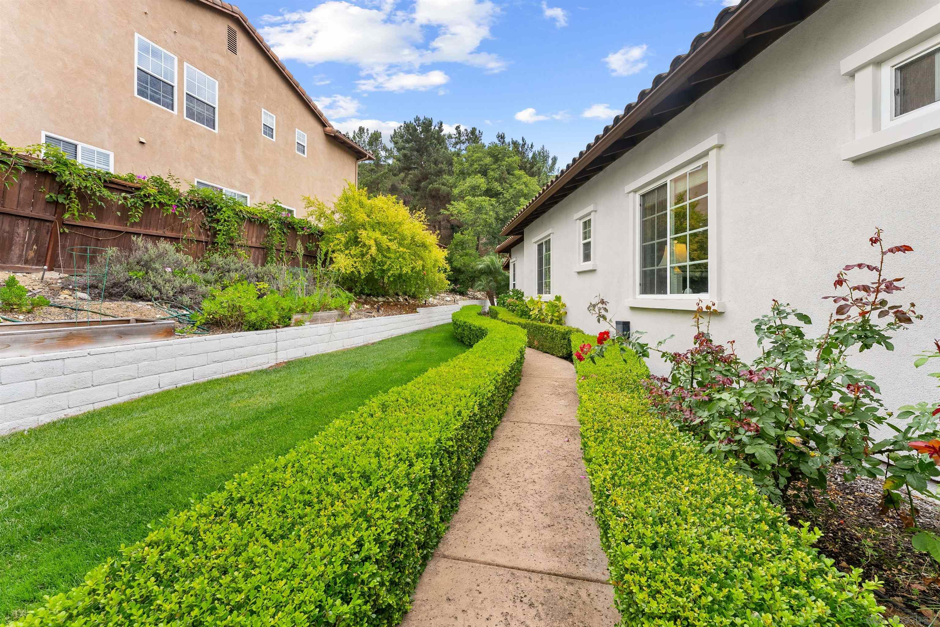 Detail Gallery Image 47 of 54 For 1455  Lighthouse Rd, San Marcos,  CA 92078 - 4 Beds | 3/1 Baths