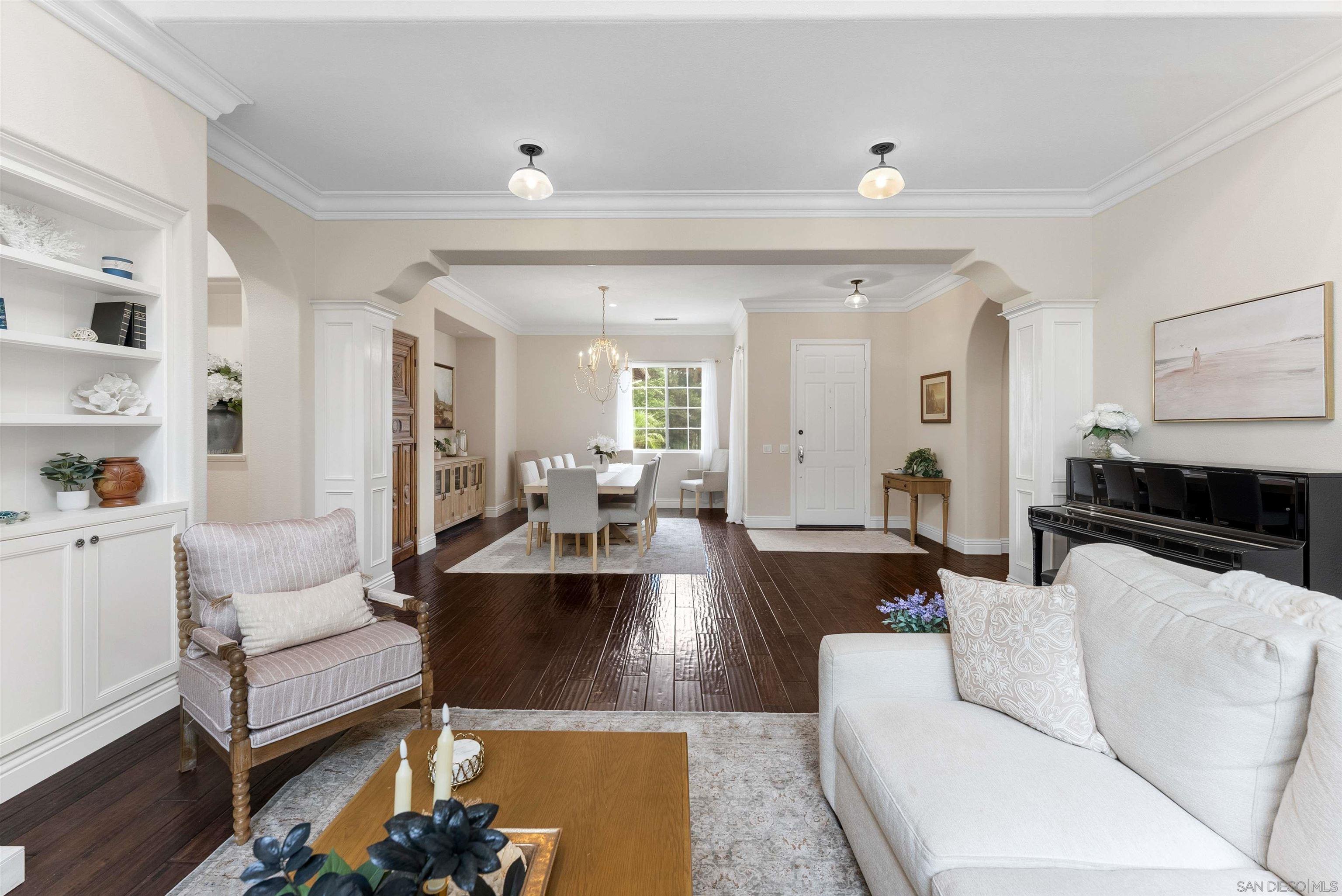 Detail Gallery Image 6 of 54 For 1455  Lighthouse Rd, San Marcos,  CA 92078 - 4 Beds | 3/1 Baths