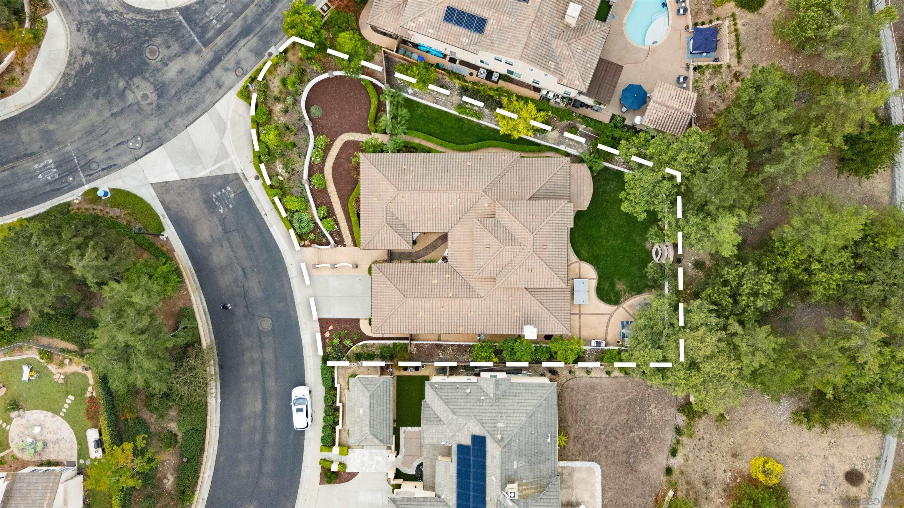 Detail Gallery Image 54 of 54 For 1455  Lighthouse Rd, San Marcos,  CA 92078 - 4 Beds | 3/1 Baths