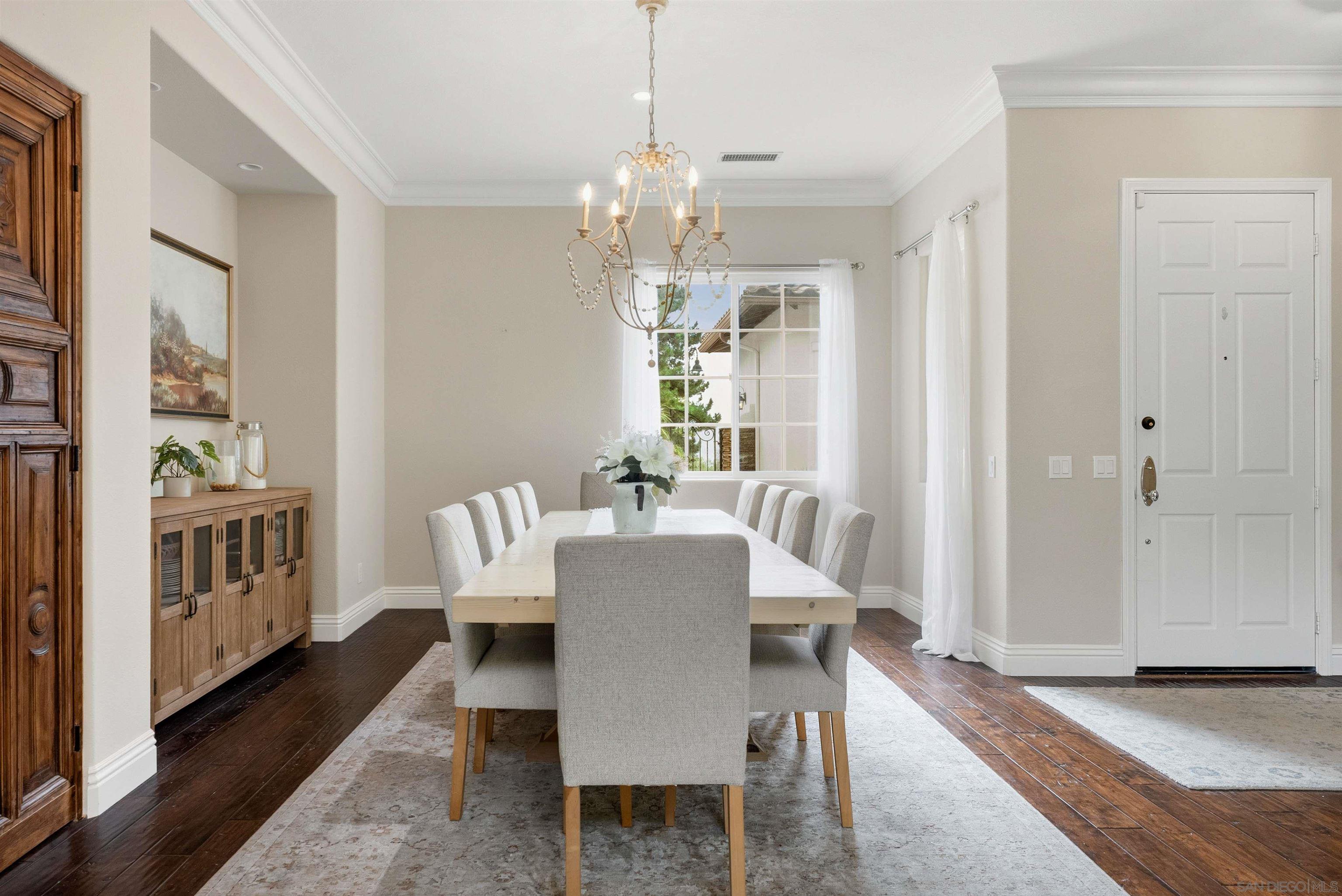 Detail Gallery Image 8 of 54 For 1455  Lighthouse Rd, San Marcos,  CA 92078 - 4 Beds | 3/1 Baths