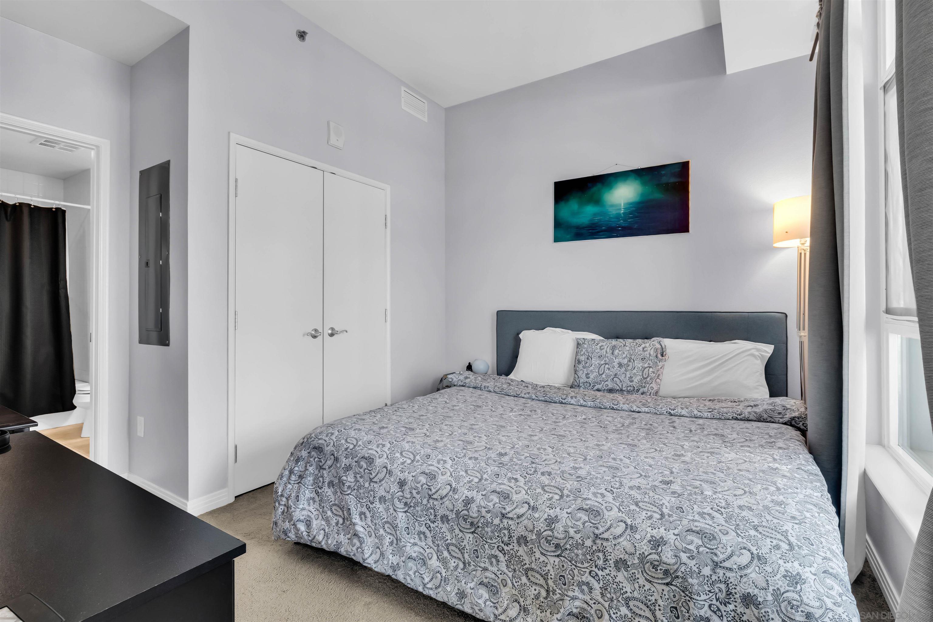 Detail Gallery Image 15 of 37 For 427  9th Ave  #1308,  San Diego,  CA 92101 - 1 Beds | 1 Baths