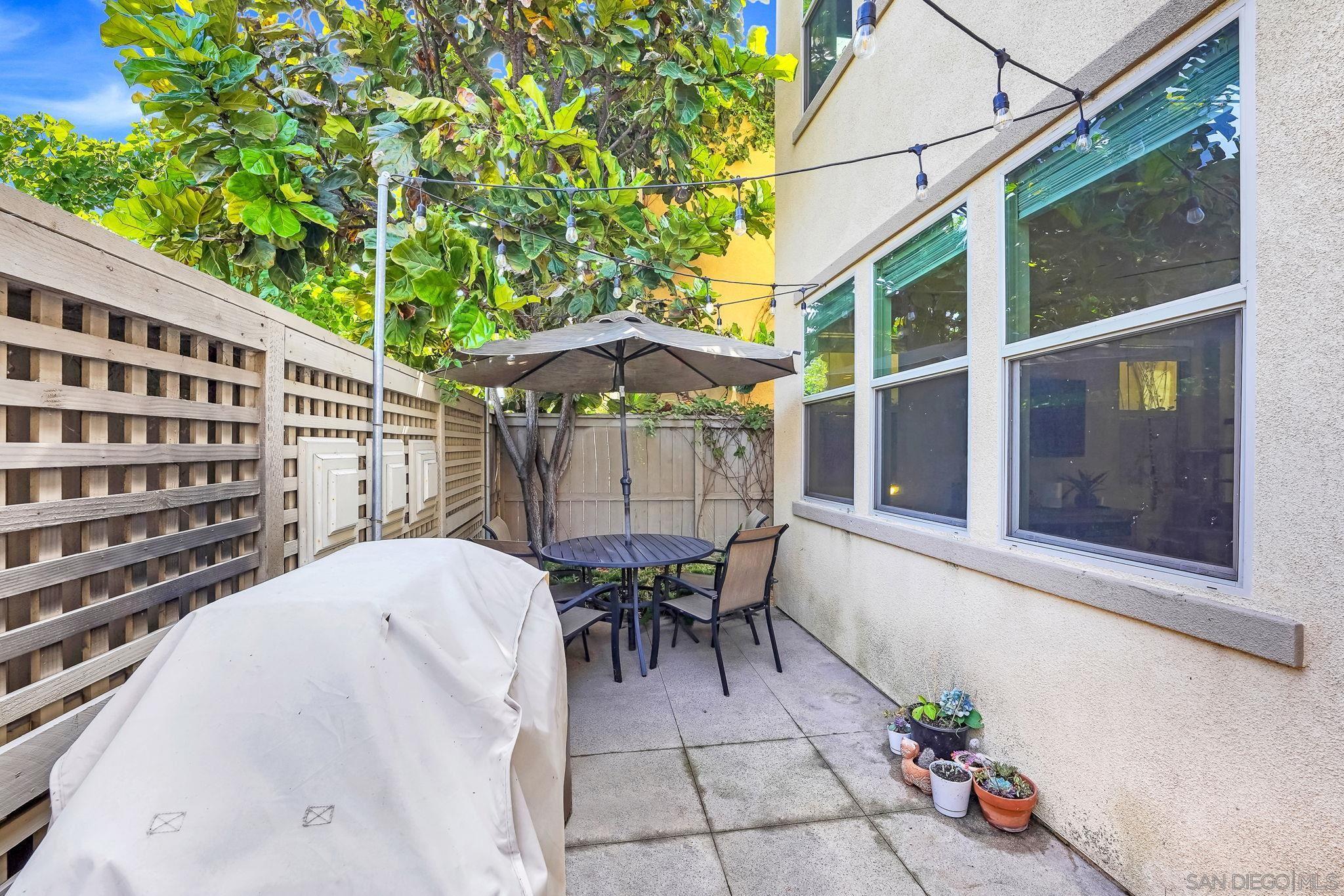 Detail Gallery Image 32 of 32 For 1035  Sea Glass Way, San Diego,  CA 92154 - 3 Beds | 2/1 Baths