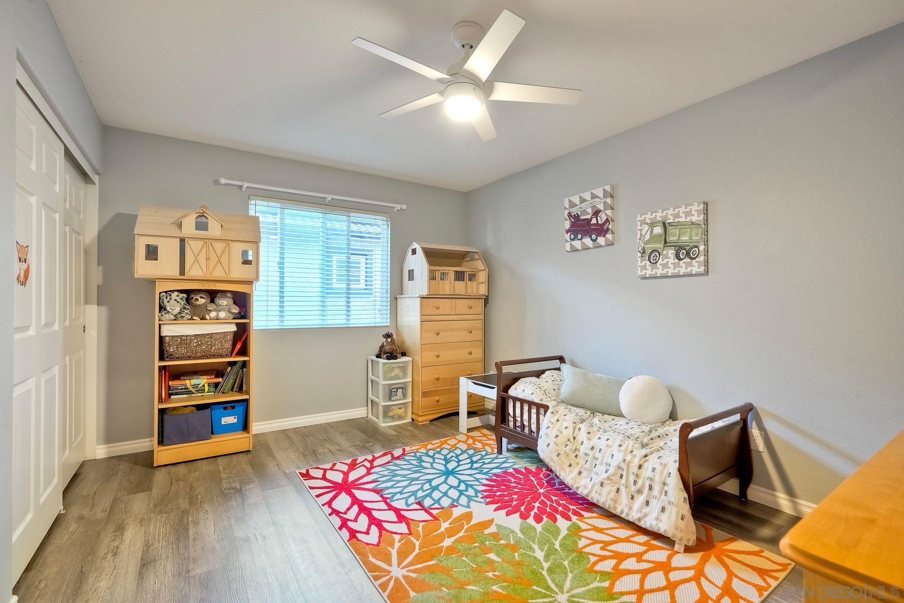 Detail Gallery Image 19 of 26 For 11954  Cypress Valley Drive, San Diego,  CA 92131 - 4 Beds | 2/1 Baths