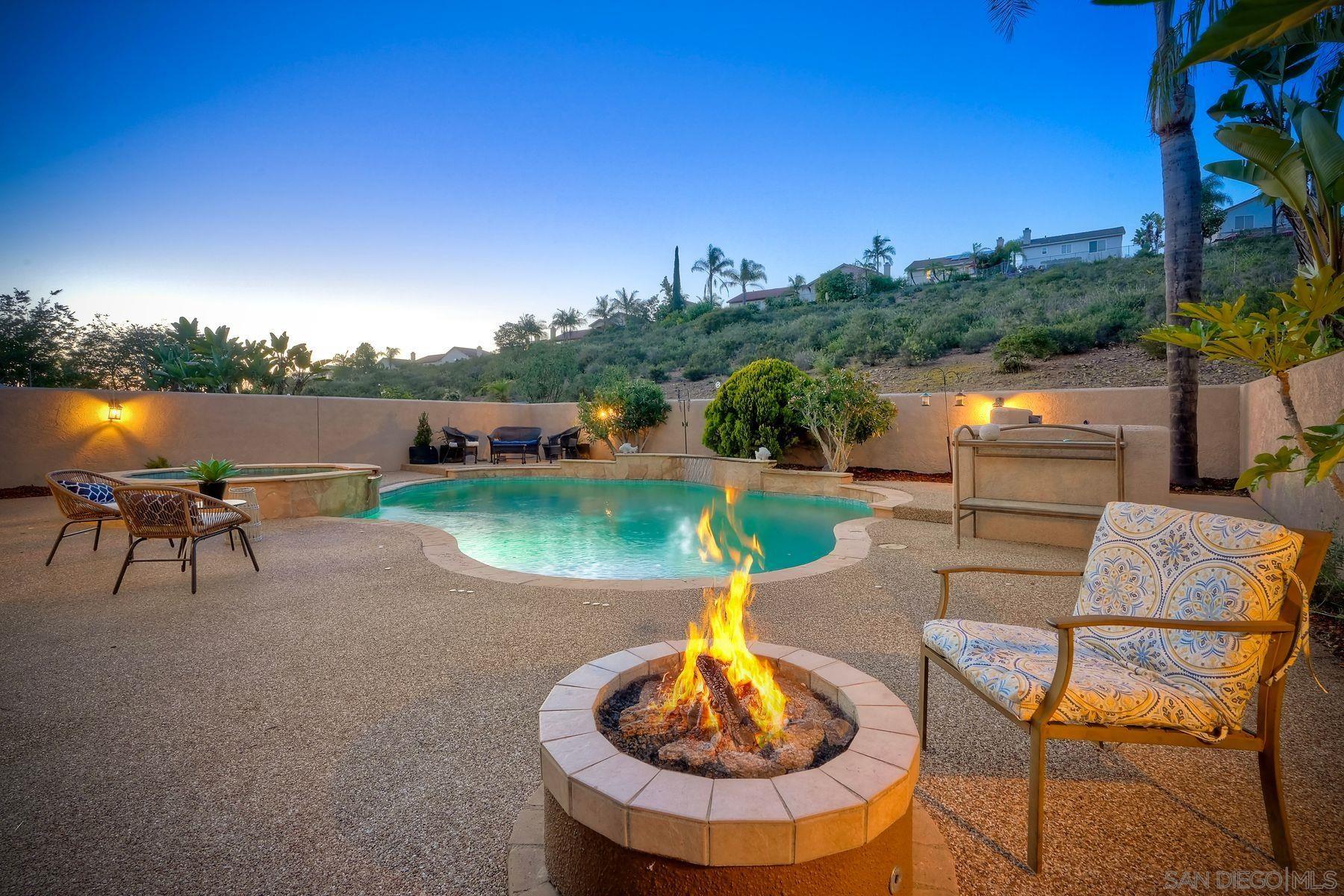 Detail Gallery Image 23 of 26 For 11954  Cypress Valley Drive, San Diego,  CA 92131 - 4 Beds | 2/1 Baths