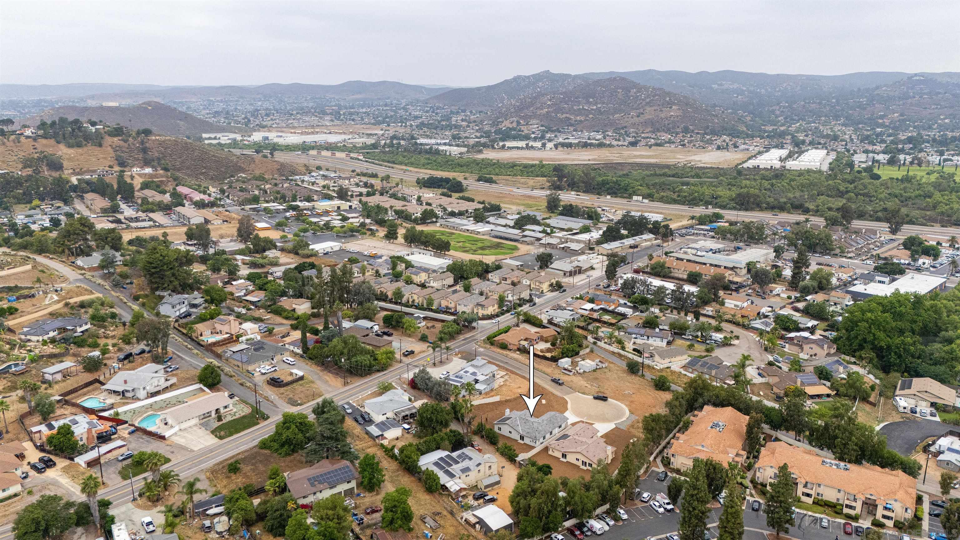 Detail Gallery Image 64 of 64 For 11977  Raceway, Lakeside,  CA 92040 - 4 Beds | 2 Baths