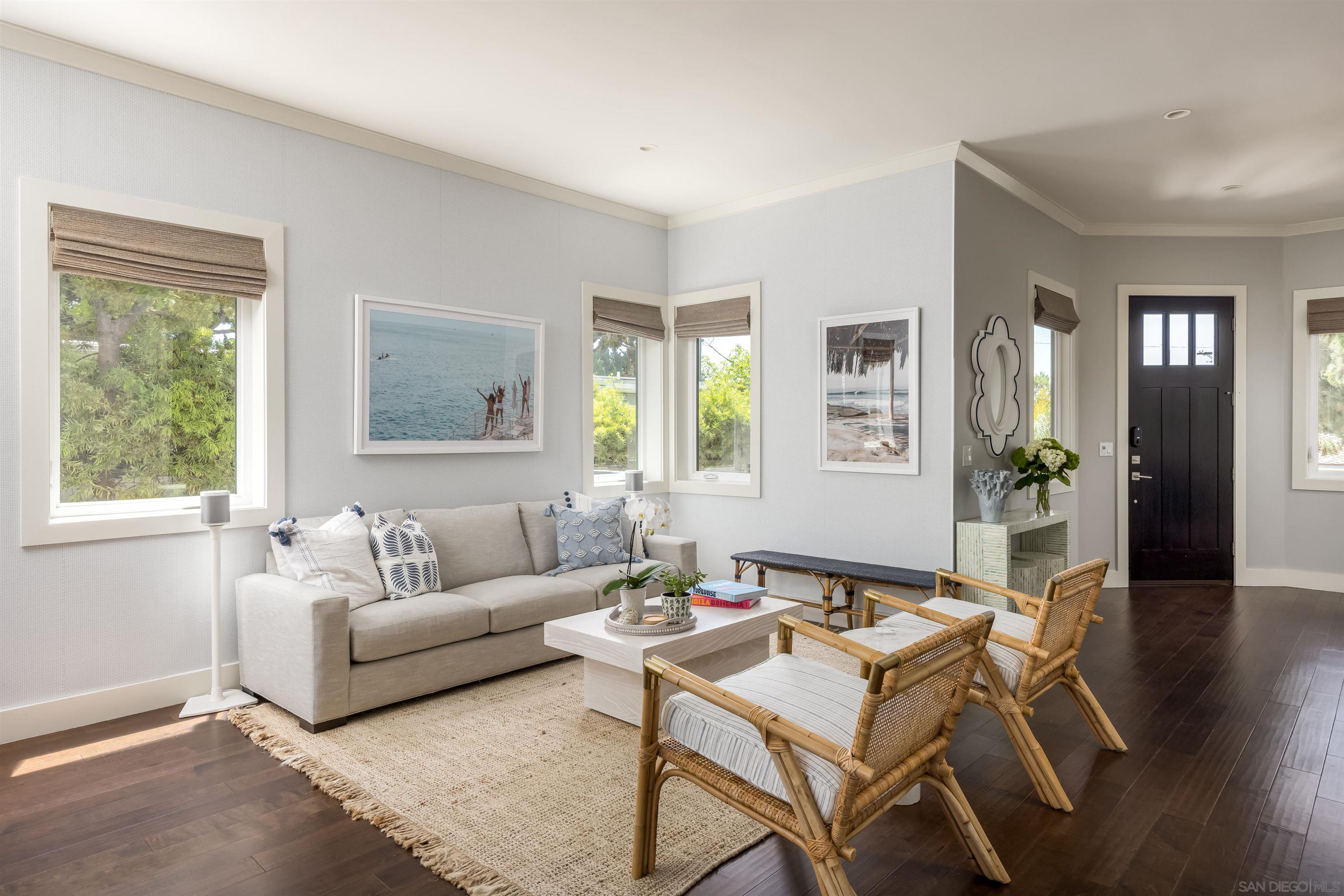 Detail Gallery Image 8 of 51 For 6411  Dowling Dr, La Jolla,  CA 92037 - 5 Beds | 4 Baths