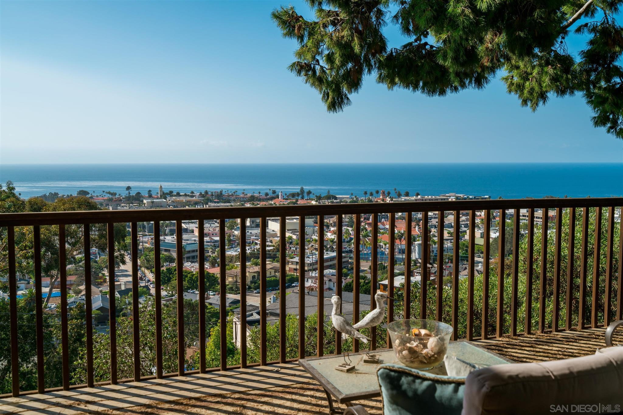 Detail Gallery Image 2 of 33 For 7556  Pepita Way, La Jolla,  CA 92037 - 3 Beds | 2/1 Baths