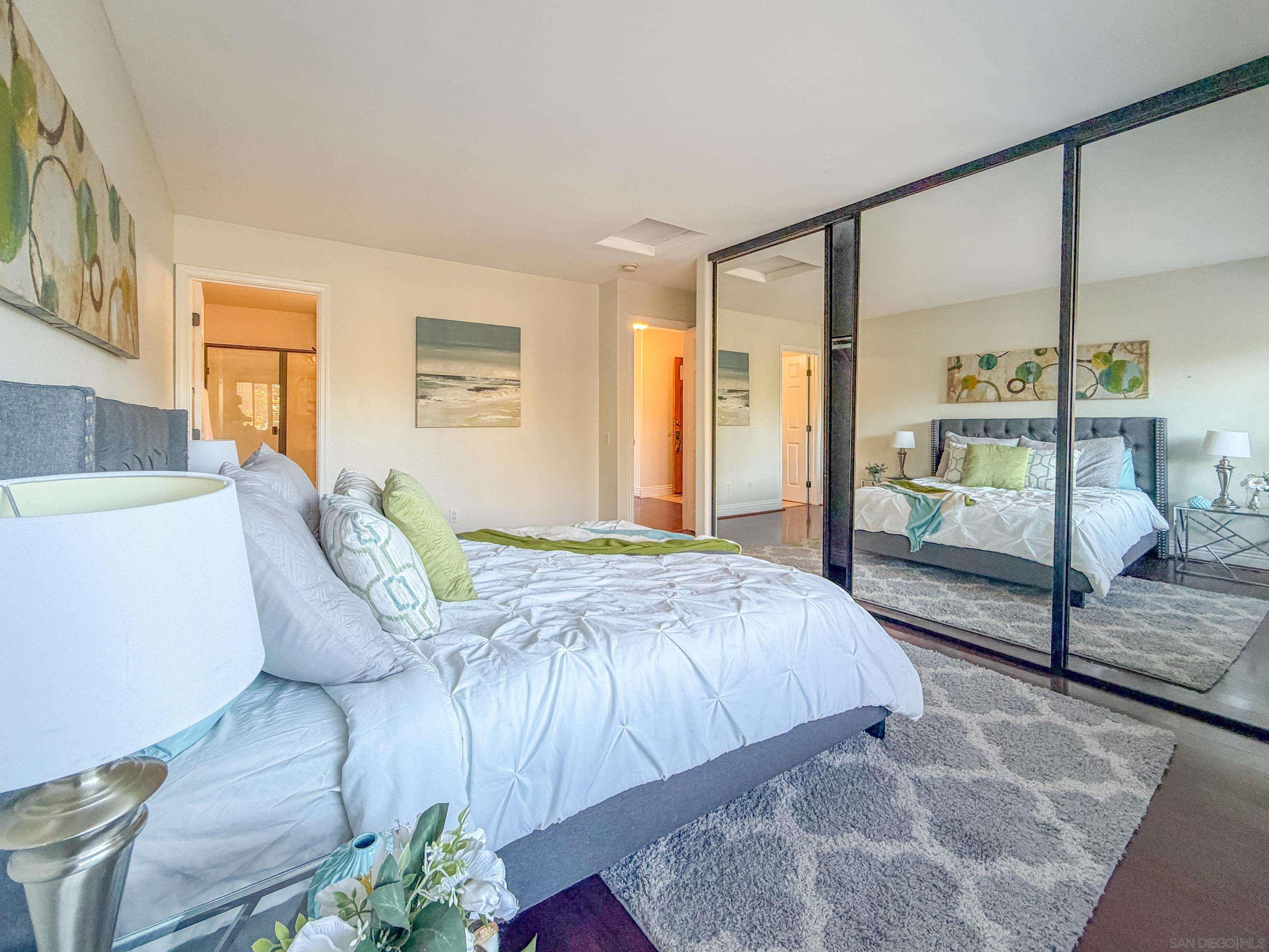 Detail Gallery Image 21 of 27 For 3167  via Alicante  #242,  La Jolla,  CA 92037 - 2 Beds | 2 Baths