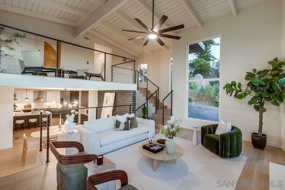 Detail Gallery Image 23 of 53 For 9612  Summit Cir, La Mesa,  CA 91941 - 5 Beds | 3/1 Baths