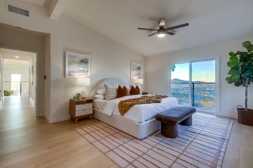 Detail Gallery Image 39 of 53 For 9612  Summit Cir, La Mesa,  CA 91941 - 5 Beds | 3/1 Baths