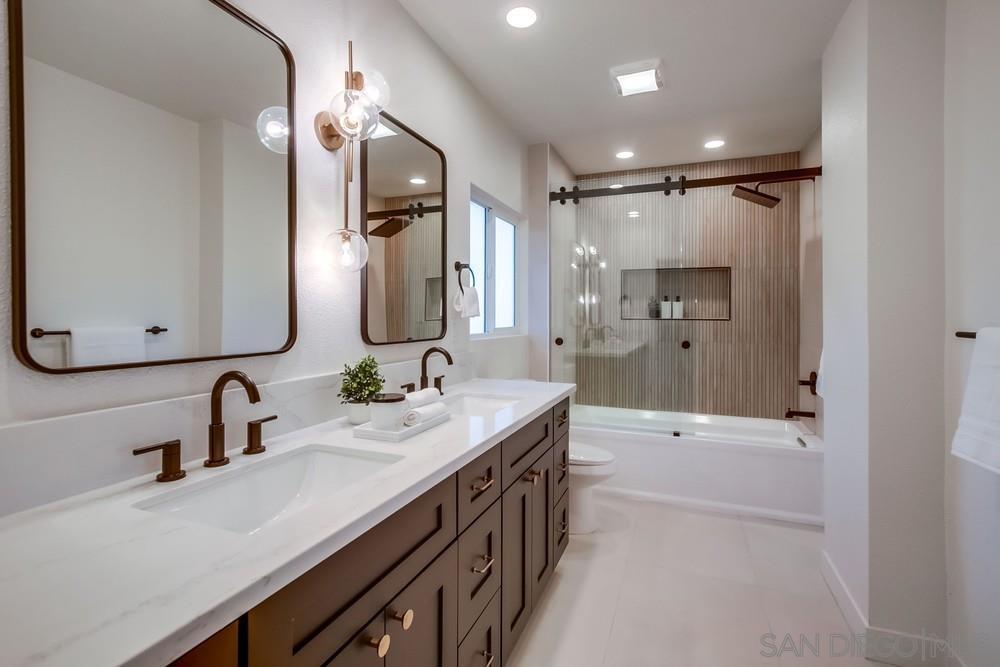 Detail Gallery Image 42 of 53 For 9612  Summit Cir, La Mesa,  CA 91941 - 5 Beds | 3/1 Baths