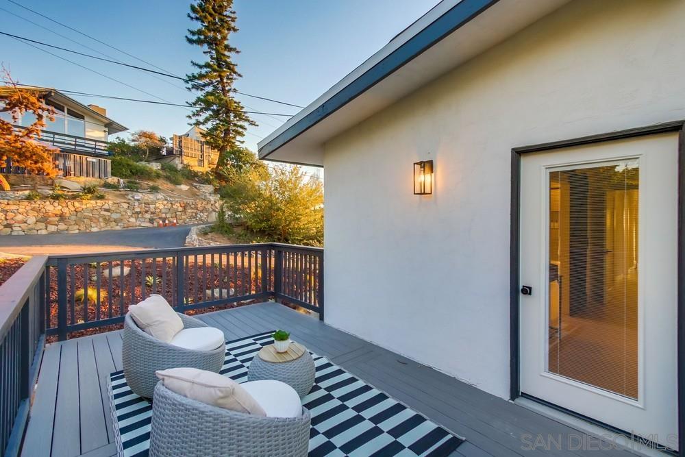 Detail Gallery Image 46 of 53 For 9612  Summit Cir, La Mesa,  CA 91941 - 5 Beds | 3/1 Baths