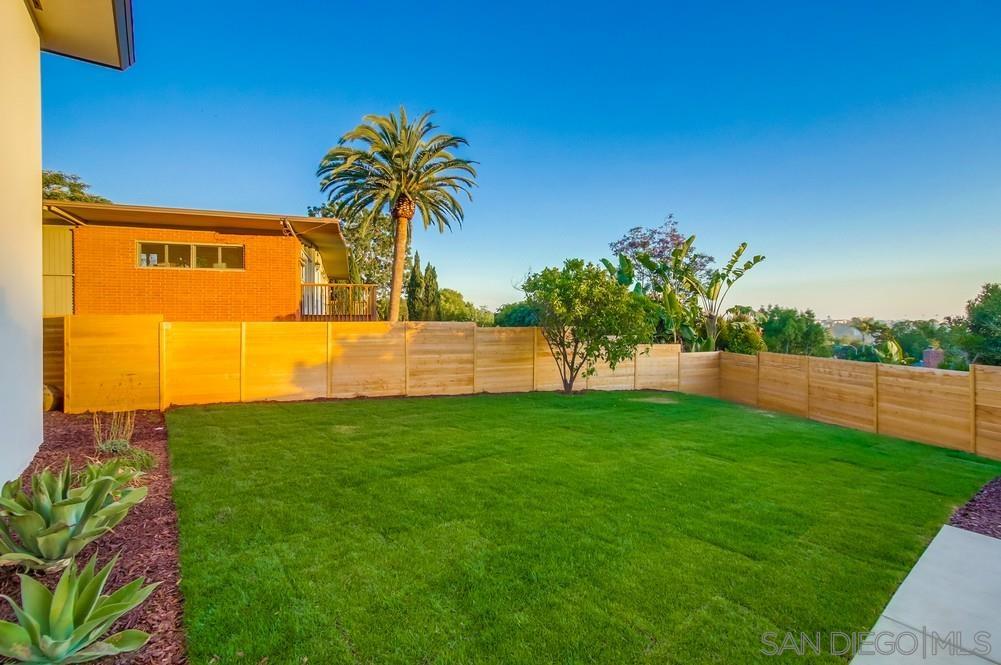 Detail Gallery Image 41 of 48 For 6347  Elmhurst Dr, San Diego,  CA 92120 - 4 Beds | 3/1 Baths