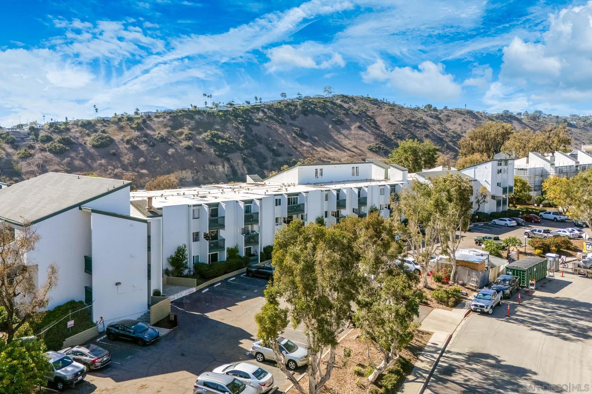 Detail Gallery Image 2 of 32 For 4060  Huerfano Ave  #UNIT 146,  San Diego,  CA 92117 - 2 Beds | 2 Baths