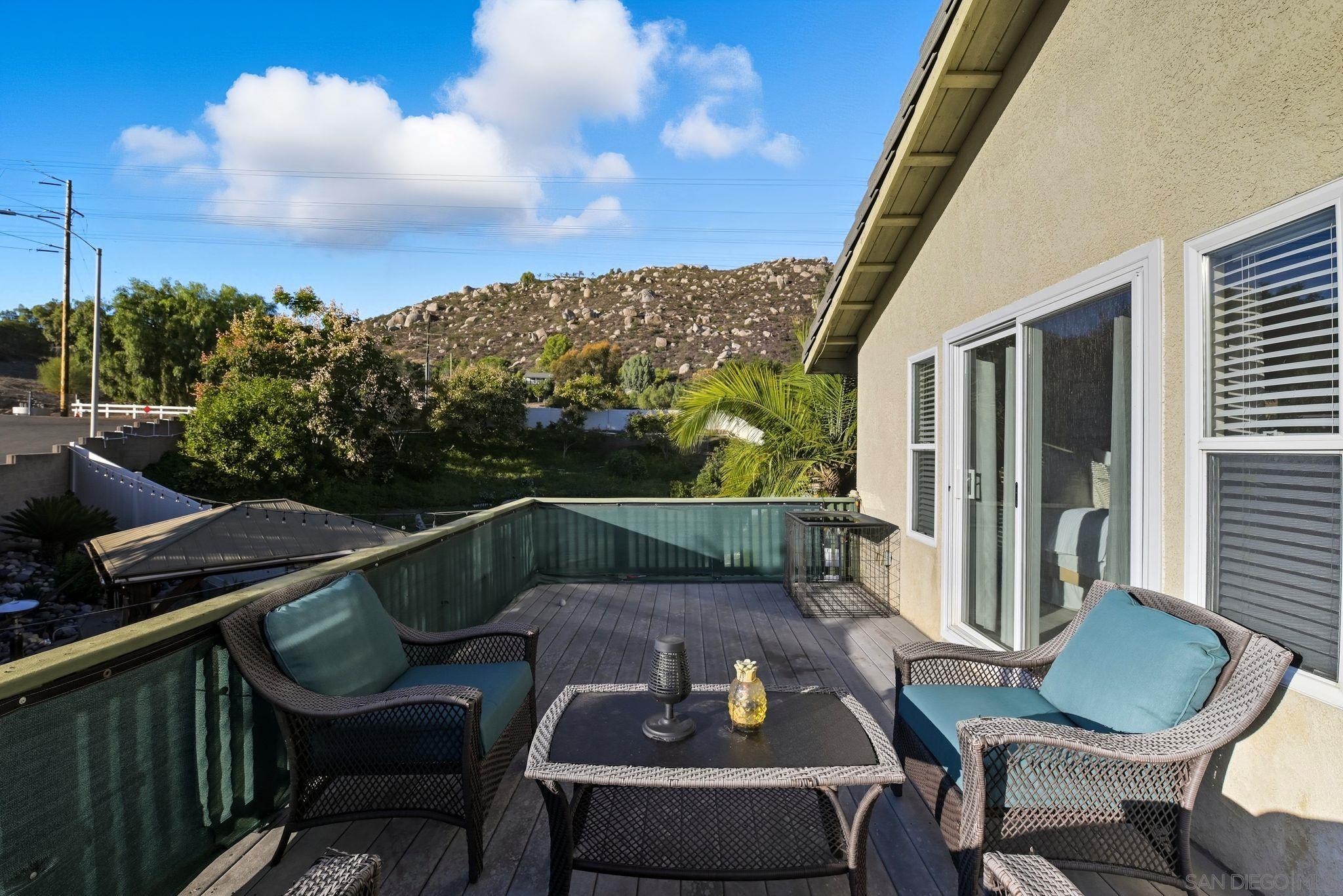 Detail Gallery Image 30 of 36 For 10836  Stoney Creek Ct, Santee,  CA 92071 - 4 Beds | 2/1 Baths