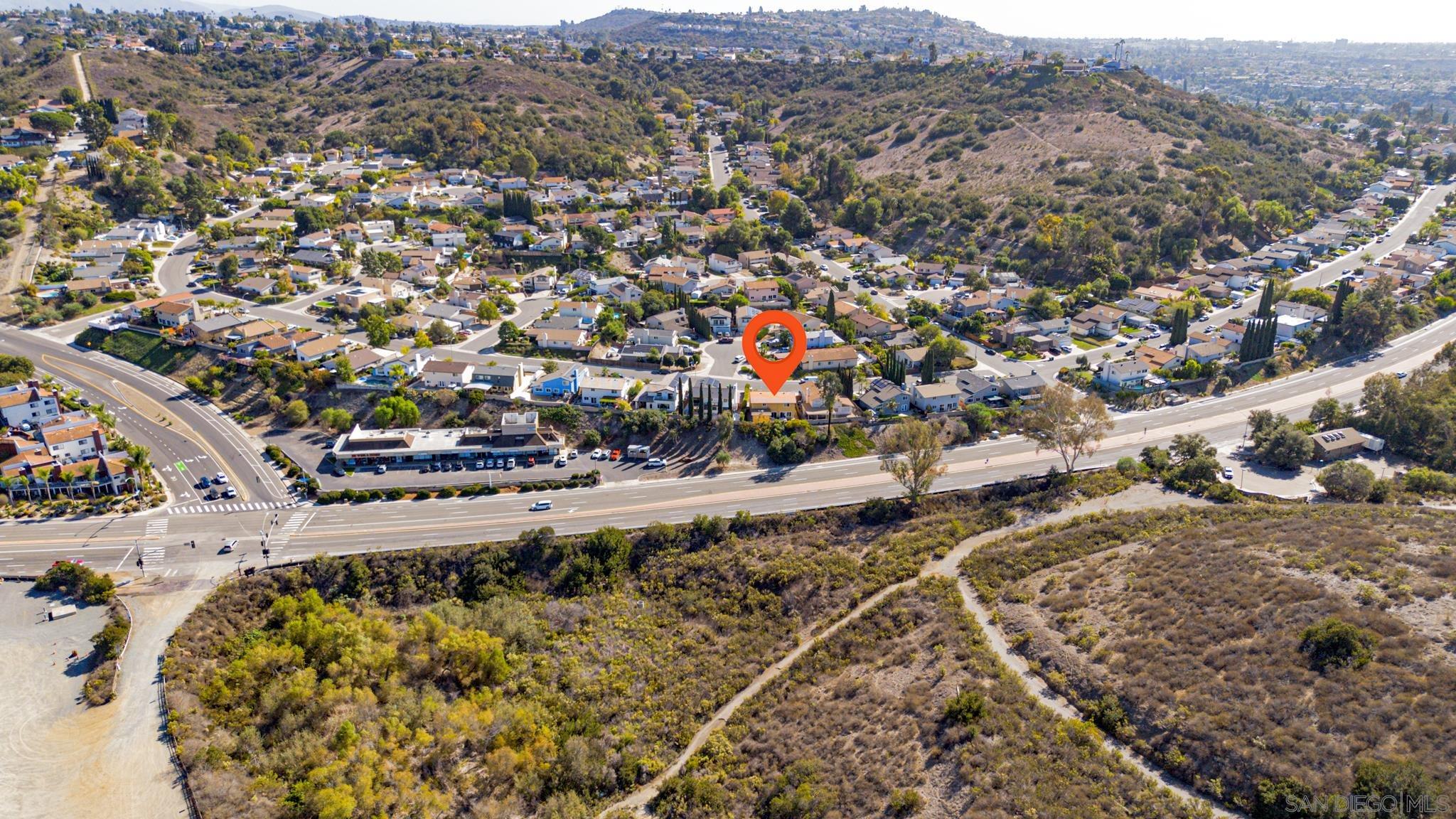 Detail Gallery Image 13 of 34 For 8128  Hillandale, San Diego,  CA 92120 - 5 Beds | 3 Baths