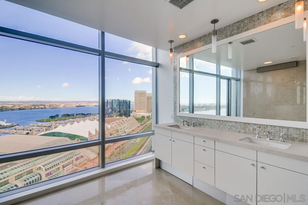 Detail Gallery Image 18 of 30 For 165  6th Ave  2504, San Diego,  CA 92101 - 3 Beds | 3/1 Baths