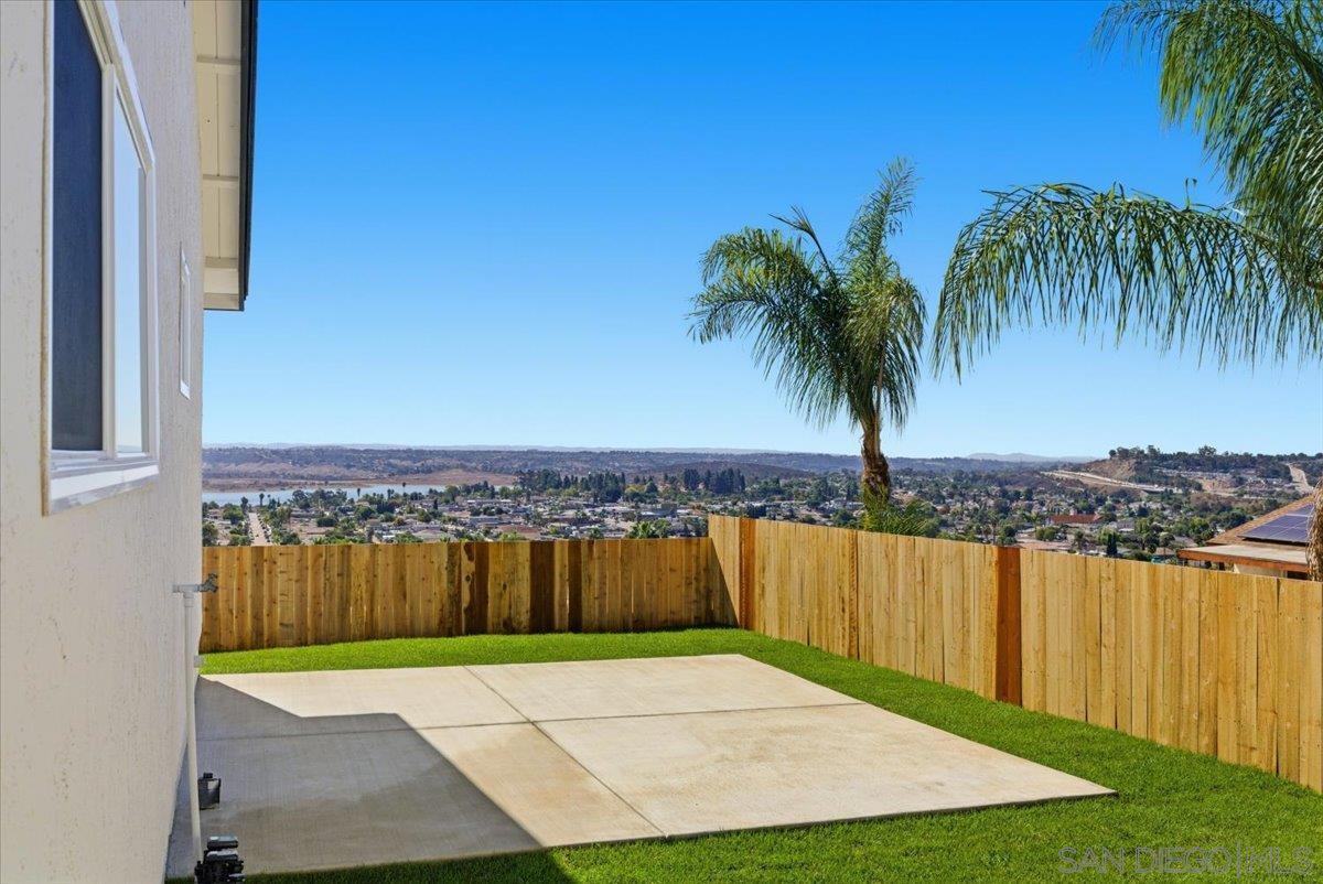 Detail Gallery Image 24 of 27 For 1214  Maria Ave, Spring Valley,  CA 91977 - 4 Beds | 2 Baths