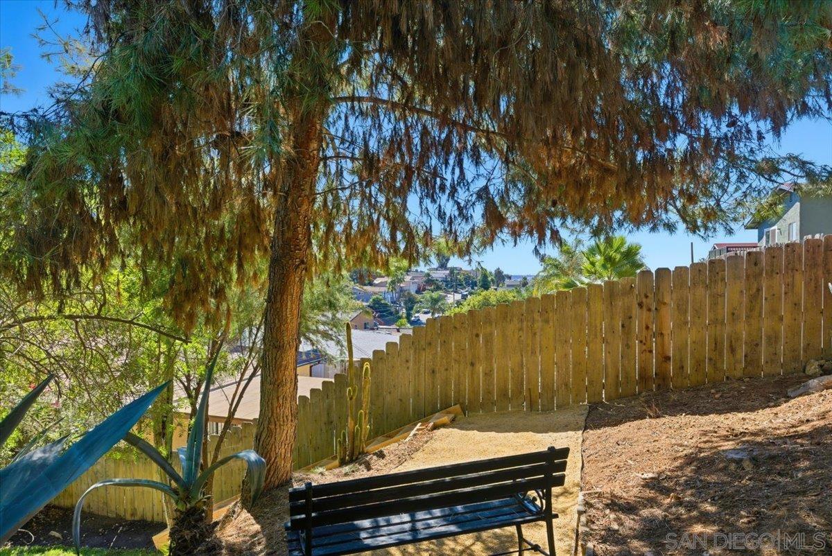 Detail Gallery Image 21 of 22 For 1312  Portola Ave, Spring Valley,  CA 91977 - 3 Beds | 2 Baths