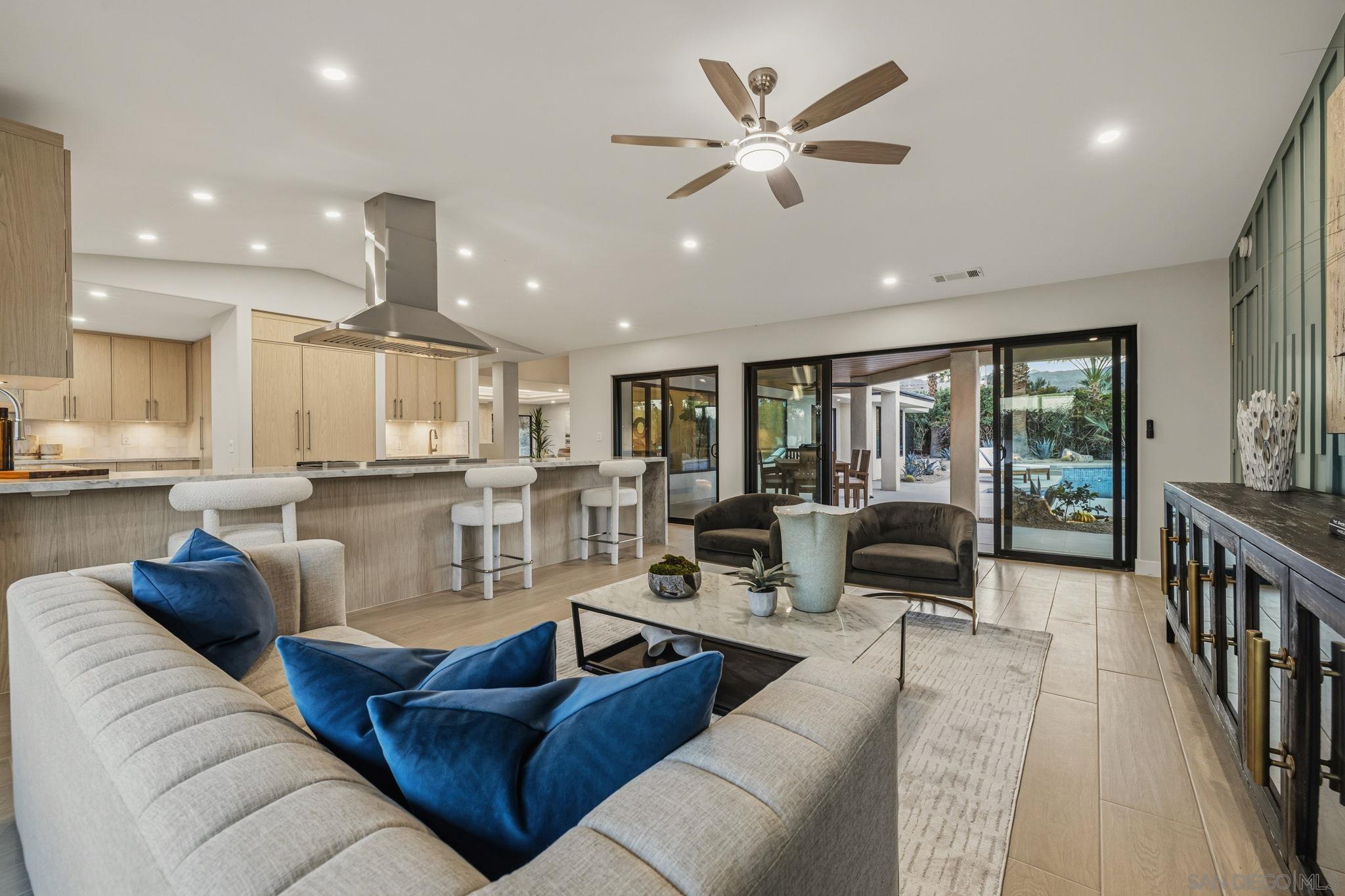 Detail Gallery Image 33 of 75 For 72400  Rancho Rd, Rancho Mirage,  CA 92270 - 5 Beds | 5 Baths