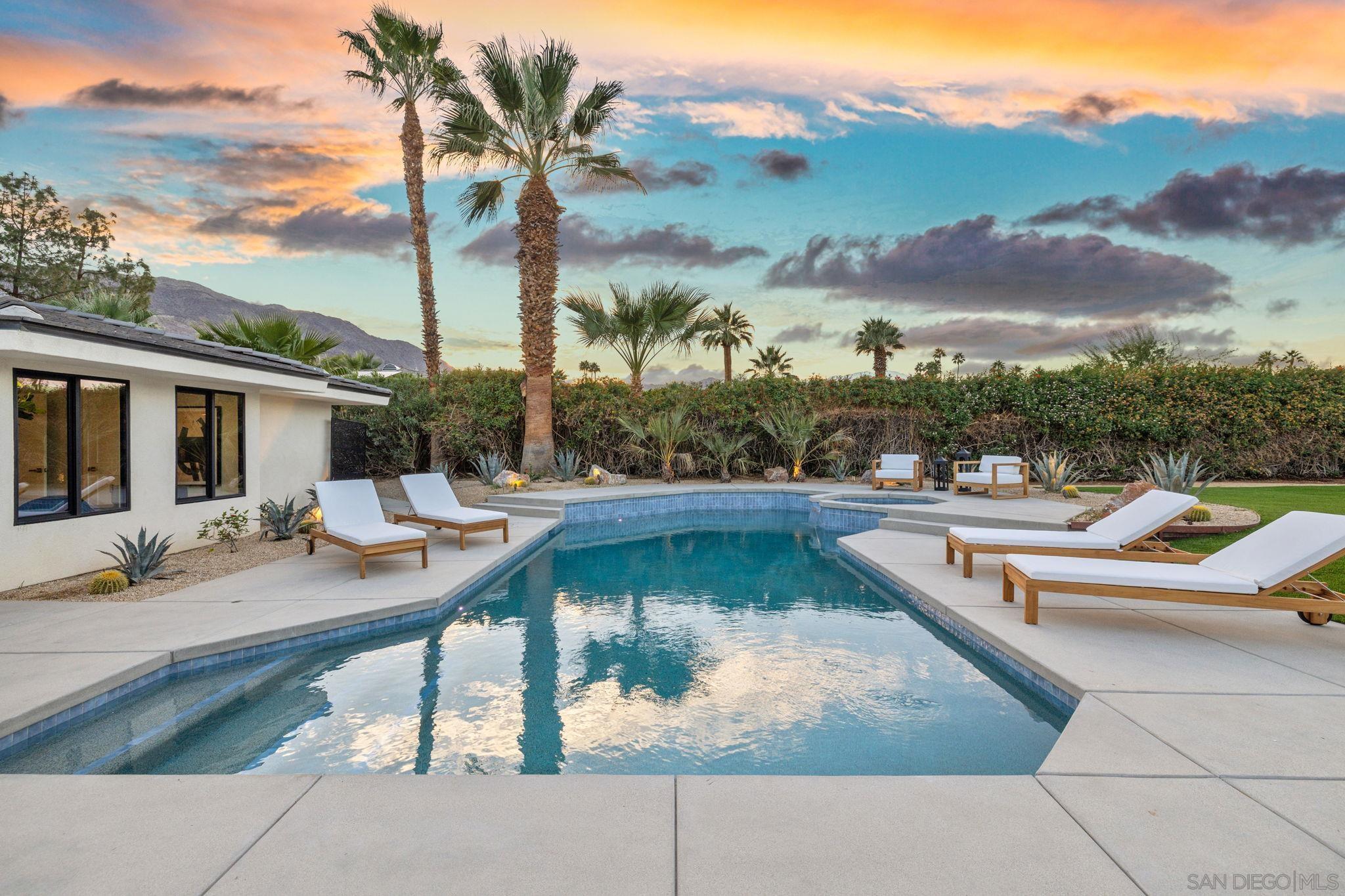 Detail Gallery Image 40 of 75 For 72400  Rancho Rd, Rancho Mirage,  CA 92270 - 5 Beds | 5 Baths