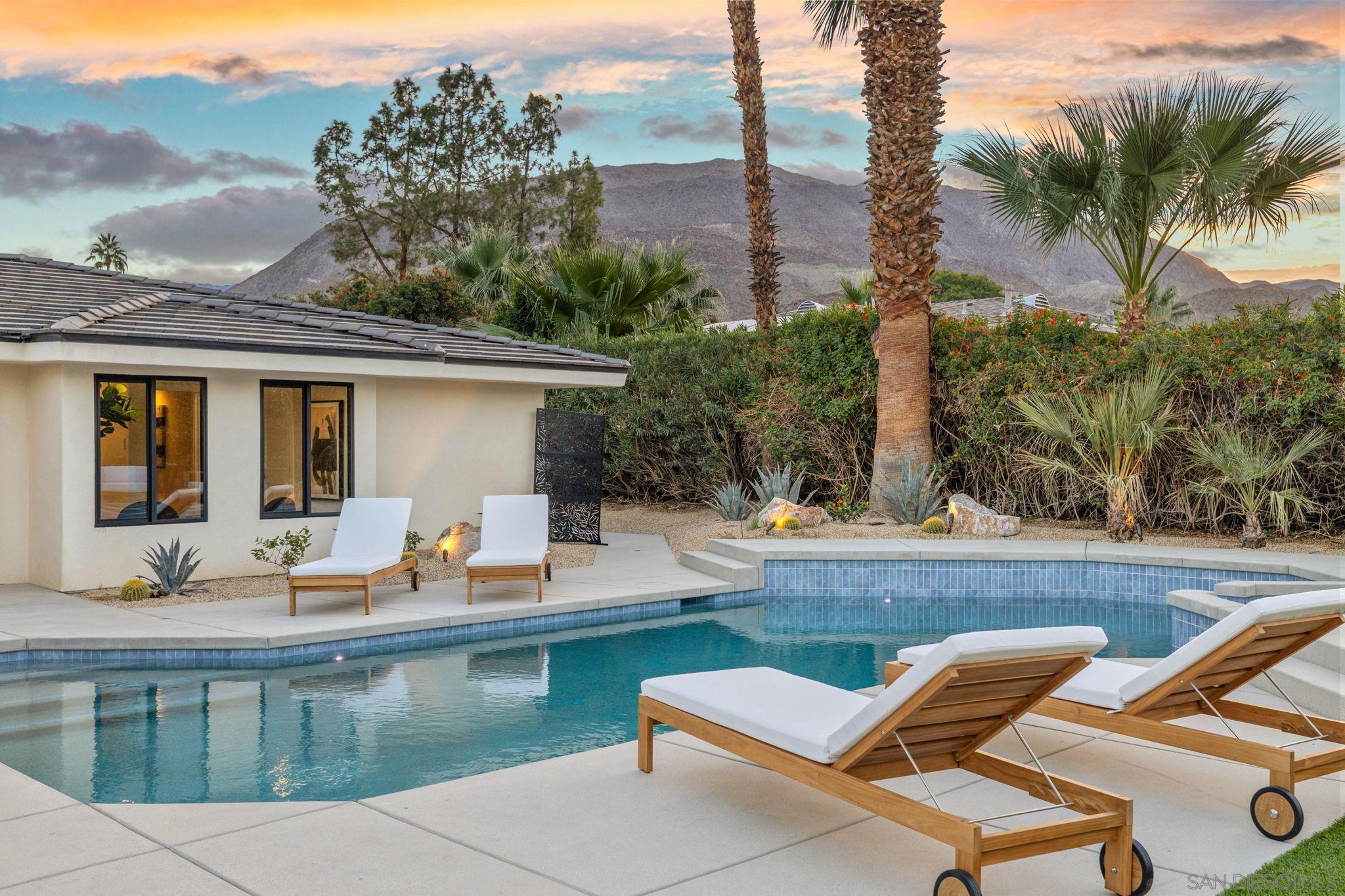 Detail Gallery Image 41 of 75 For 72400  Rancho Rd, Rancho Mirage,  CA 92270 - 5 Beds | 5 Baths