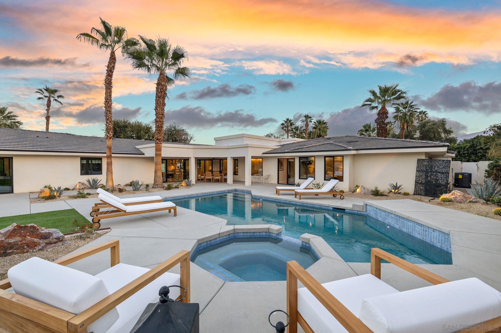 Detail Gallery Image 42 of 75 For 72400  Rancho Rd, Rancho Mirage,  CA 92270 - 5 Beds | 5 Baths