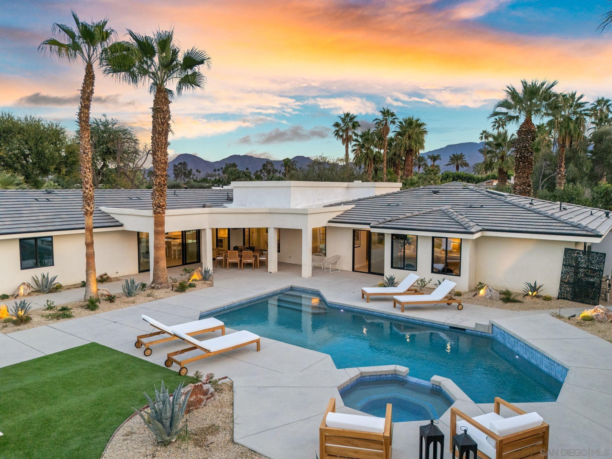 Detail Gallery Image 43 of 75 For 72400  Rancho Rd, Rancho Mirage,  CA 92270 - 5 Beds | 5 Baths