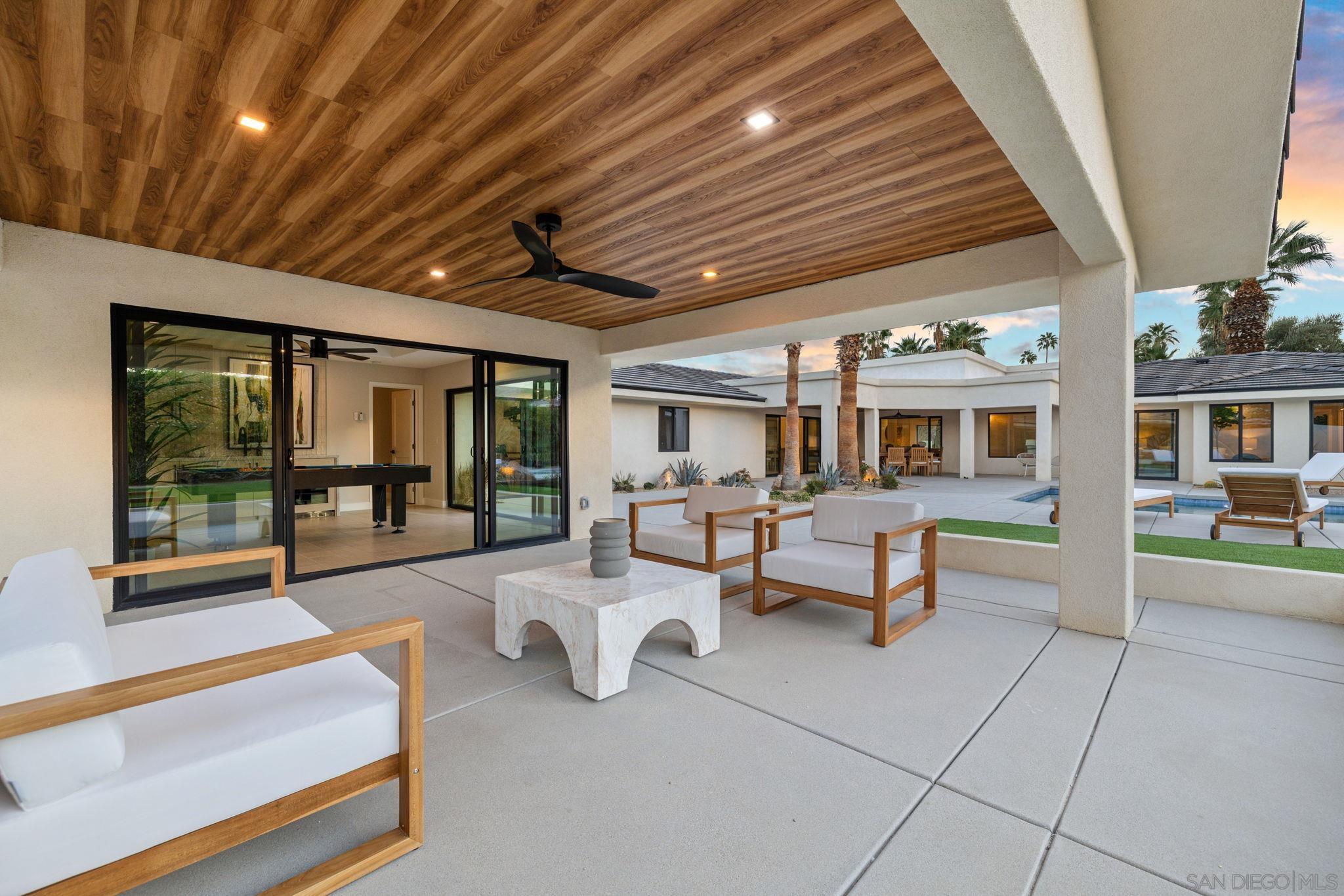 Detail Gallery Image 67 of 75 For 72400  Rancho Rd, Rancho Mirage,  CA 92270 - 5 Beds | 5 Baths