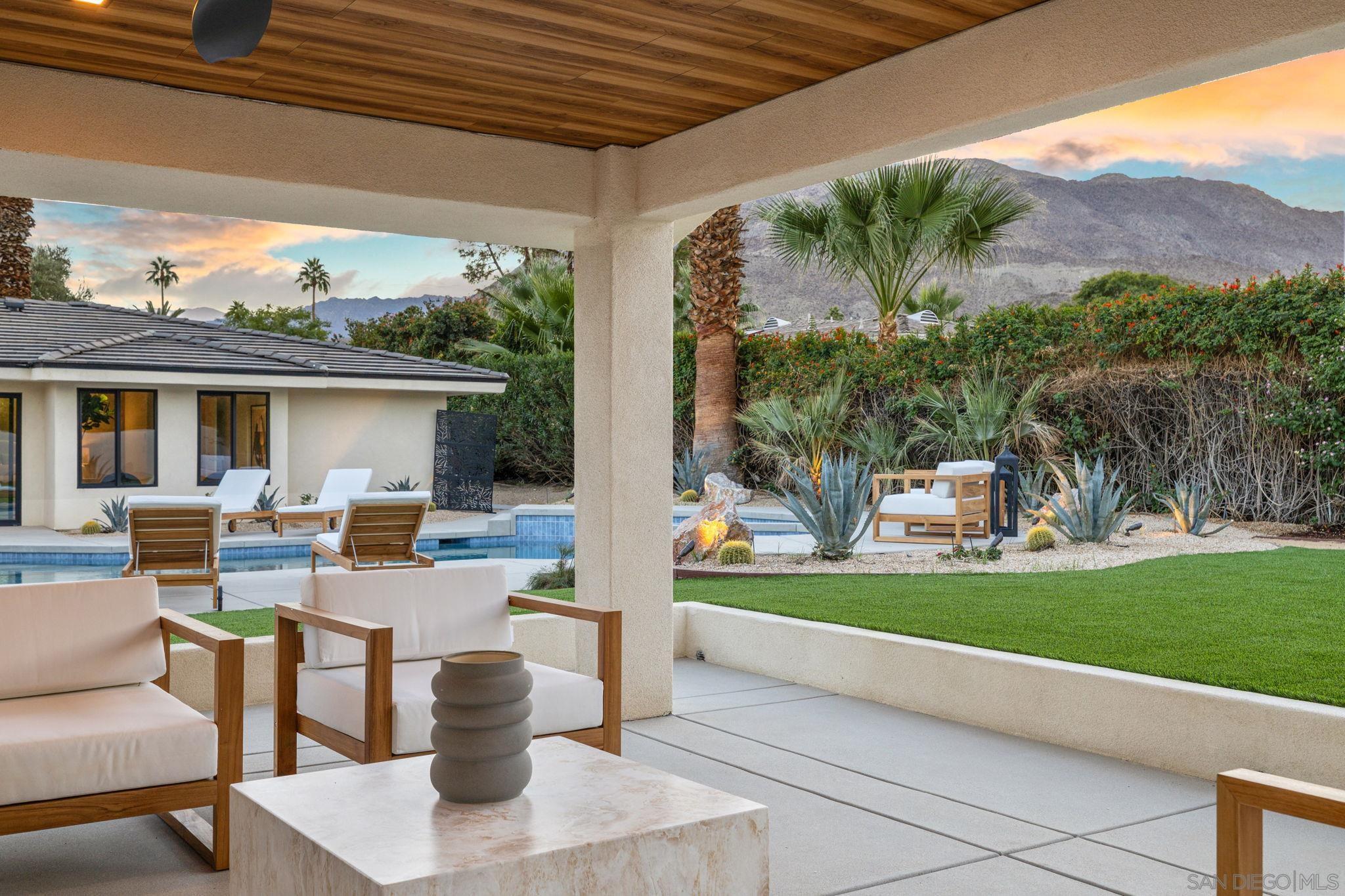 Detail Gallery Image 68 of 75 For 72400  Rancho Rd, Rancho Mirage,  CA 92270 - 5 Beds | 5 Baths