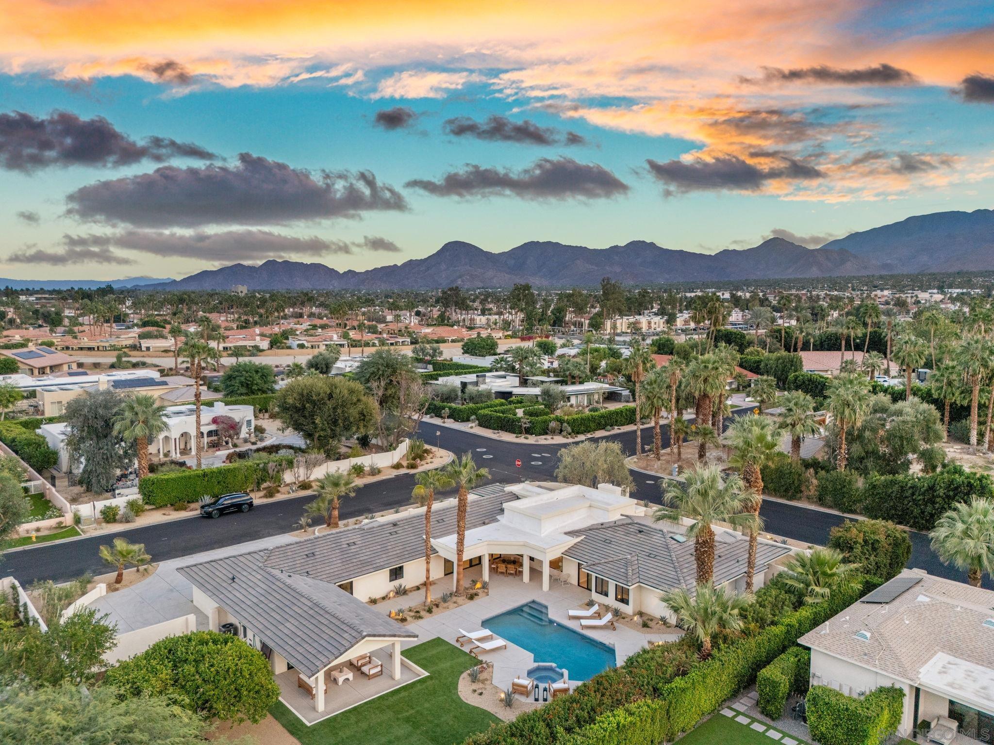 Detail Gallery Image 74 of 75 For 72400  Rancho Rd, Rancho Mirage,  CA 92270 - 5 Beds | 5 Baths