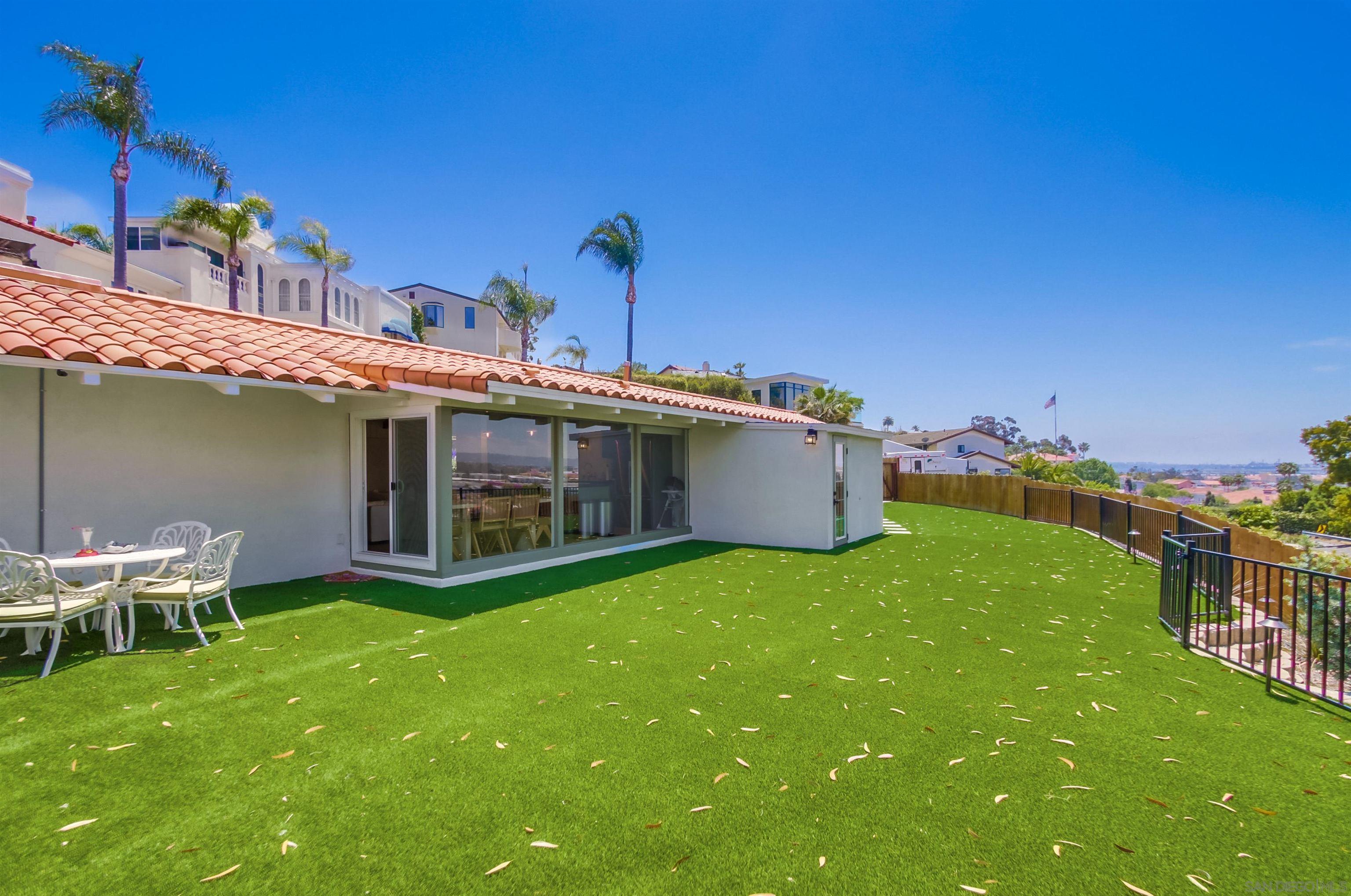 Detail Gallery Image 15 of 75 For 4242  Cosoy Way, San Diego,  CA 92103 - 4 Beds | 2 Baths