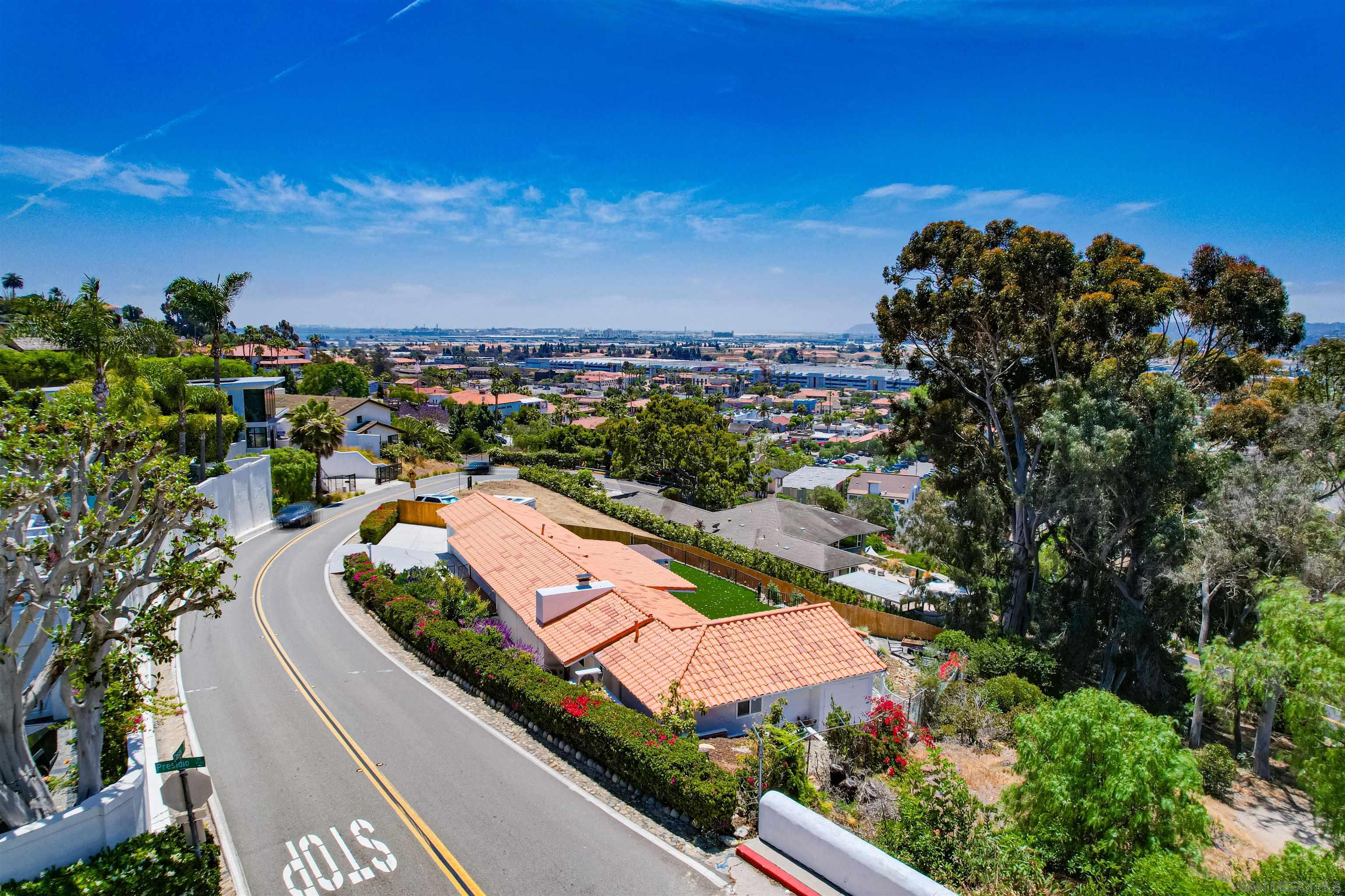 Detail Gallery Image 21 of 75 For 4242  Cosoy Way, San Diego,  CA 92103 - 4 Beds | 2 Baths