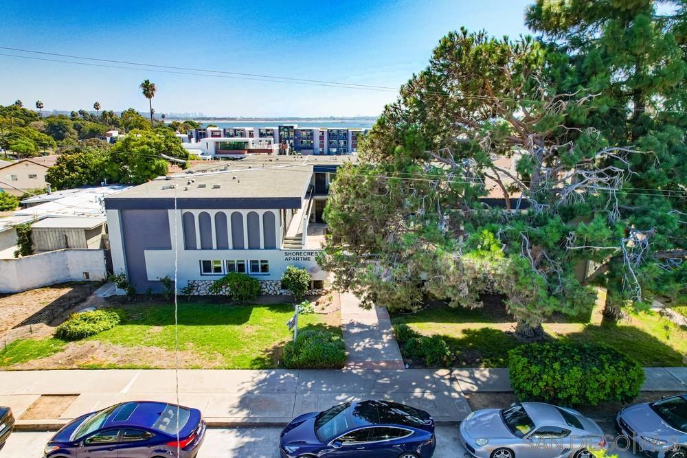 Detail Gallery Image 5 of 16 For 2125  Reed Avenue, San Diego,  CA 92109 - – Beds | – Baths