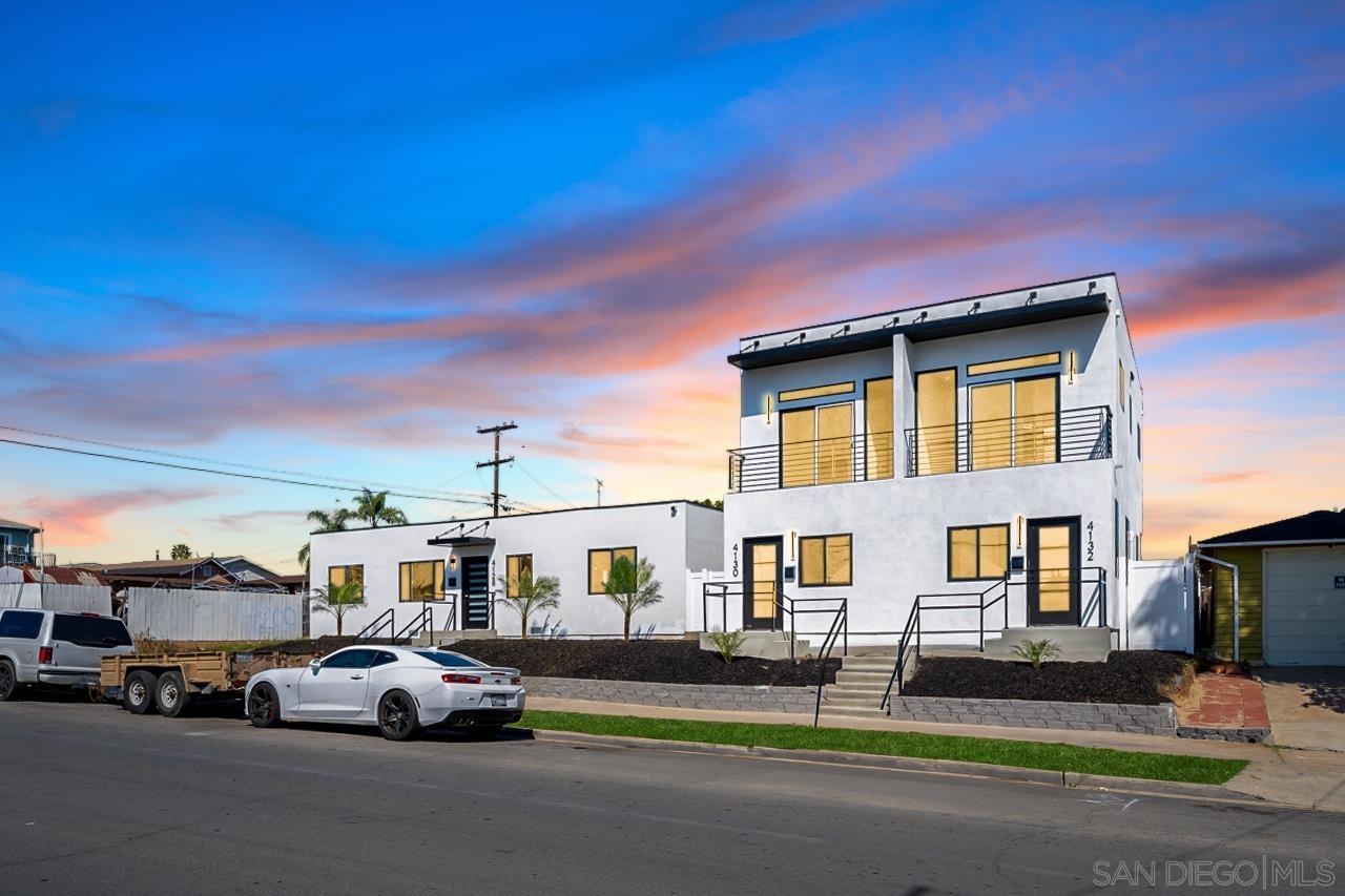 Front Image Thumbnail for SD250041966