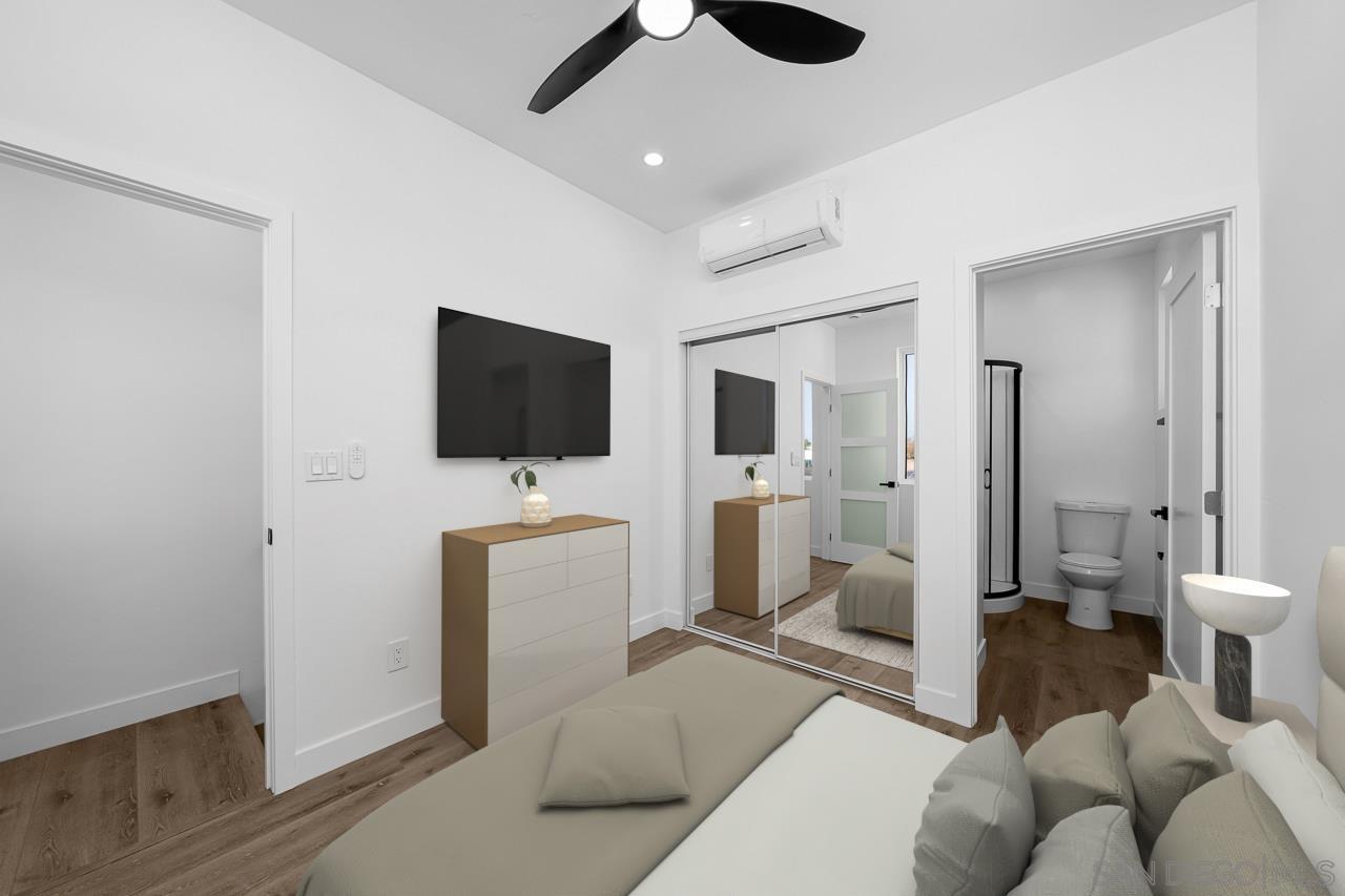 Detail Gallery Image 26 of 75 For 4128-32  Thorn St, San Diego,  CA 92105 - – Beds | – Baths