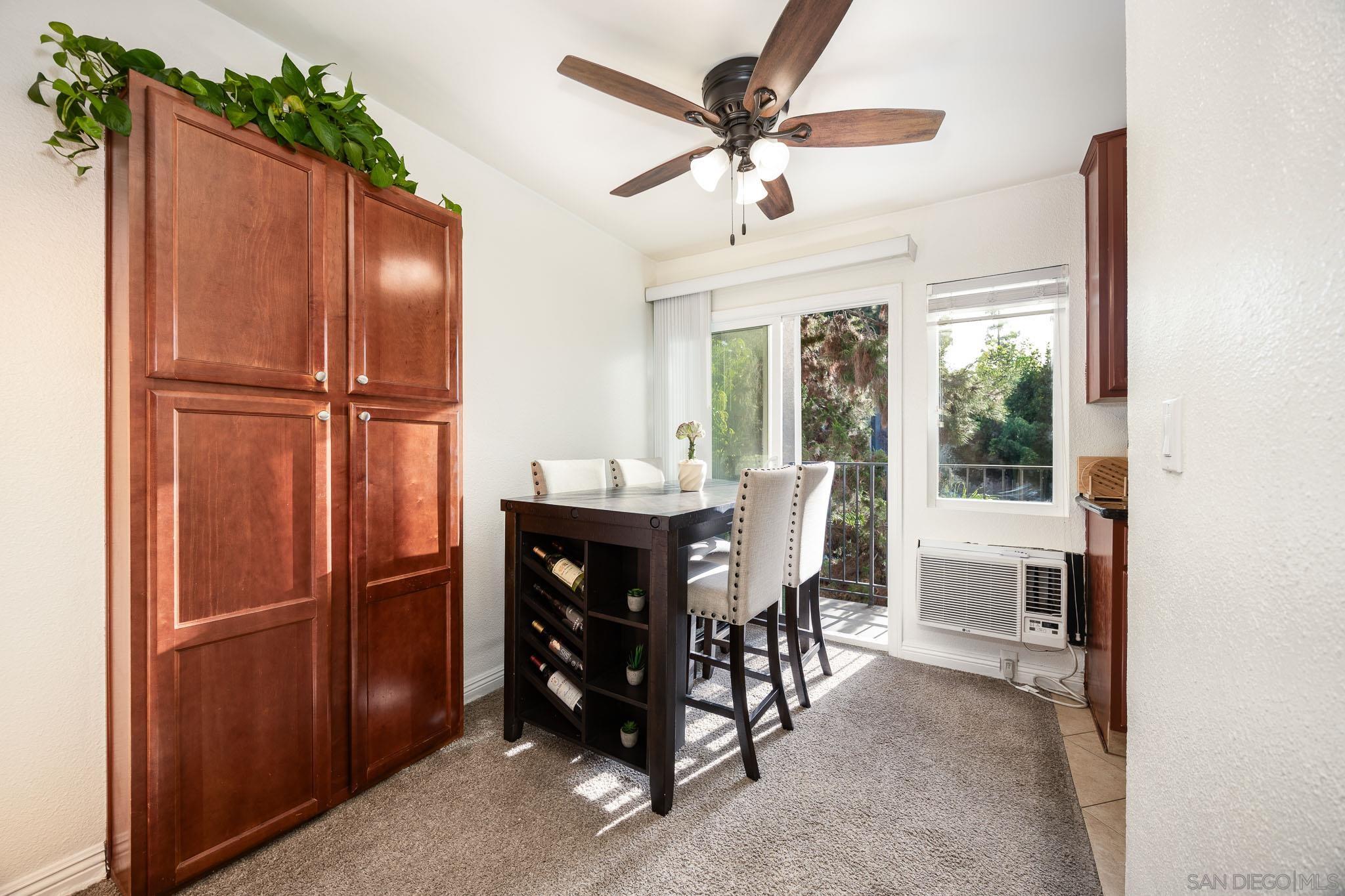 Detail Gallery Image 7 of 26 For 4860  Rolando Ct  #UNIT 52,  San Diego,  CA 92115 - 1 Beds | 1 Baths