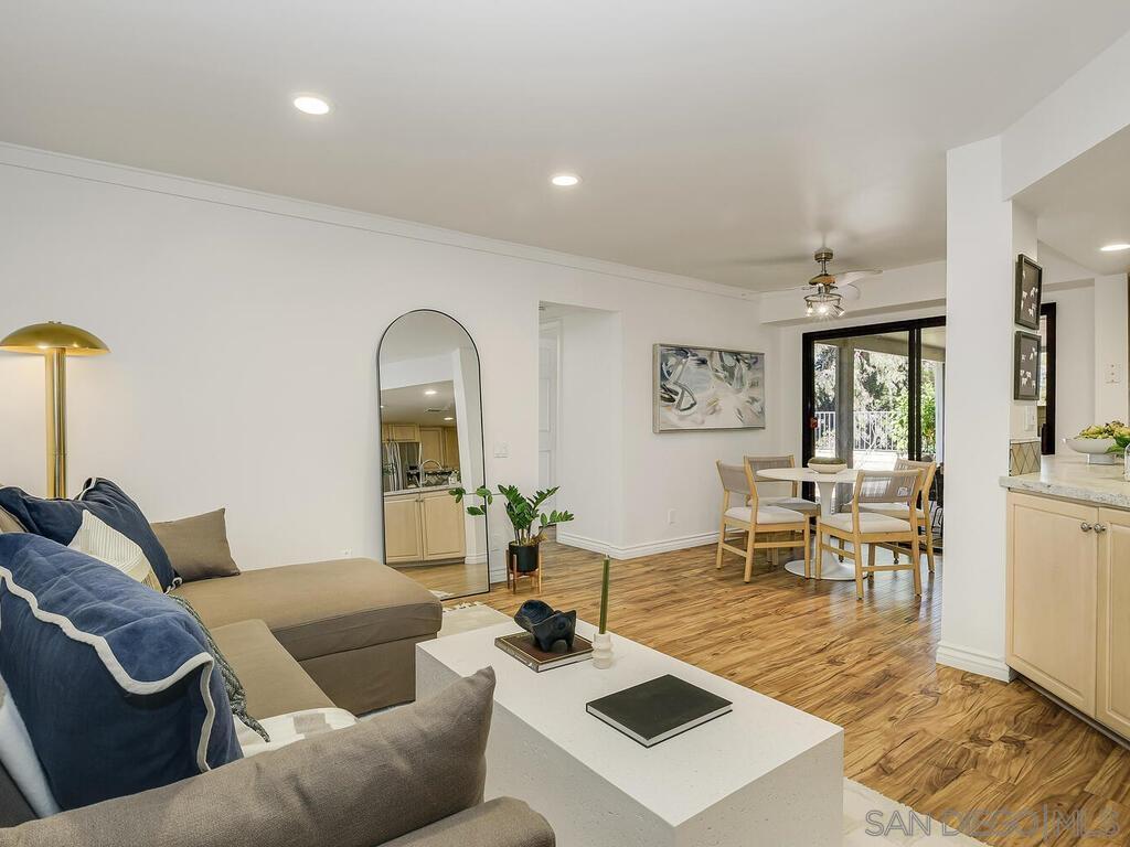 Detail Gallery Image 16 of 62 For 4734  Ocana Pl, San Diego,  CA 92124 - 4 Beds | 3/1 Baths