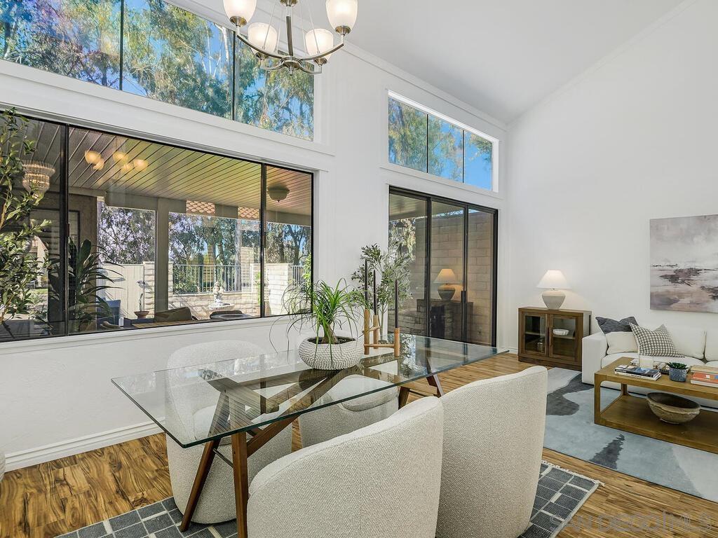 Detail Gallery Image 5 of 62 For 4734  Ocana Pl, San Diego,  CA 92124 - 4 Beds | 3/1 Baths