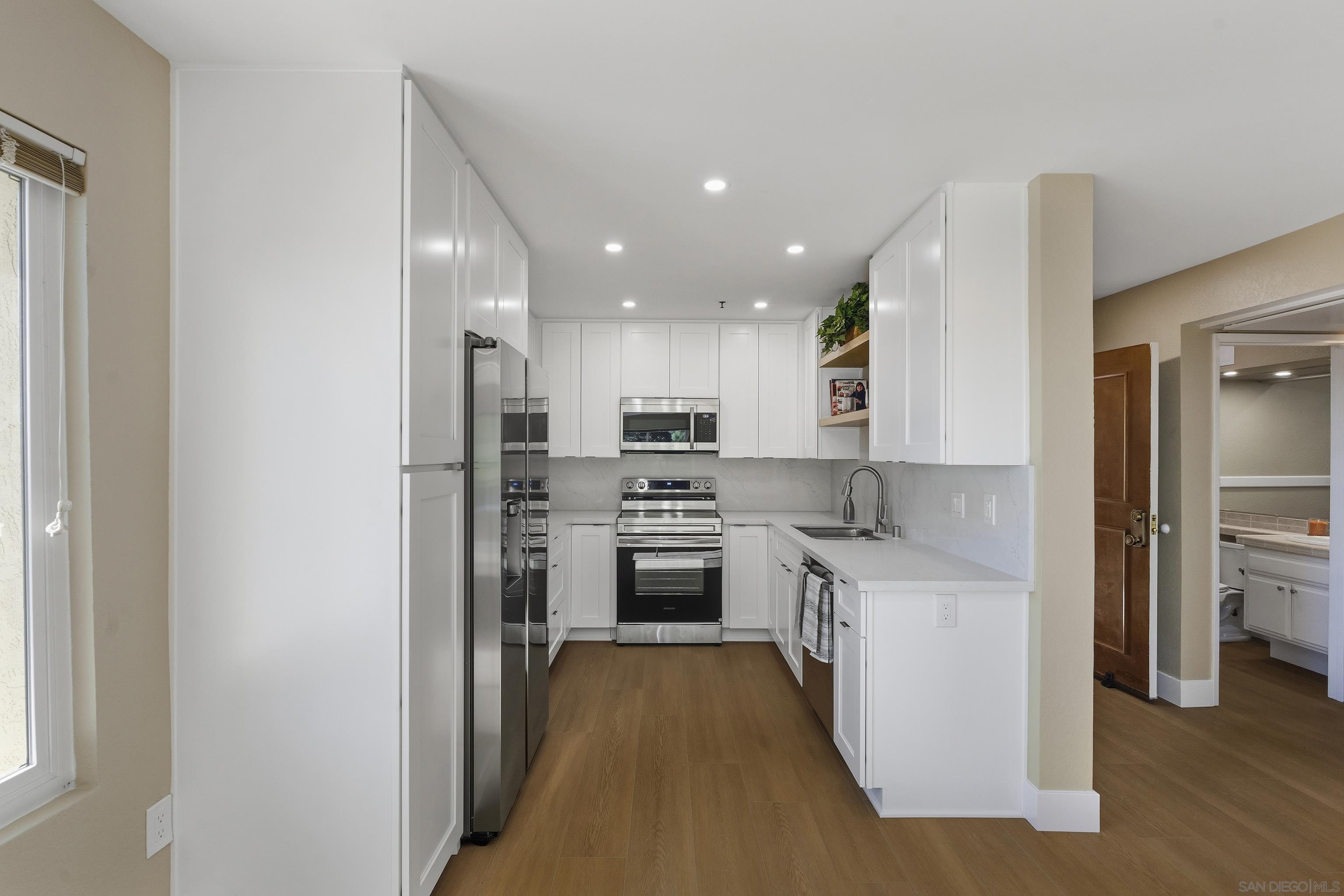 Detail Gallery Image 21 of 34 For 11233  Tierrasanta Blvd  13, San Diego,  CA 92124 - 1 Beds | 1/1 Baths