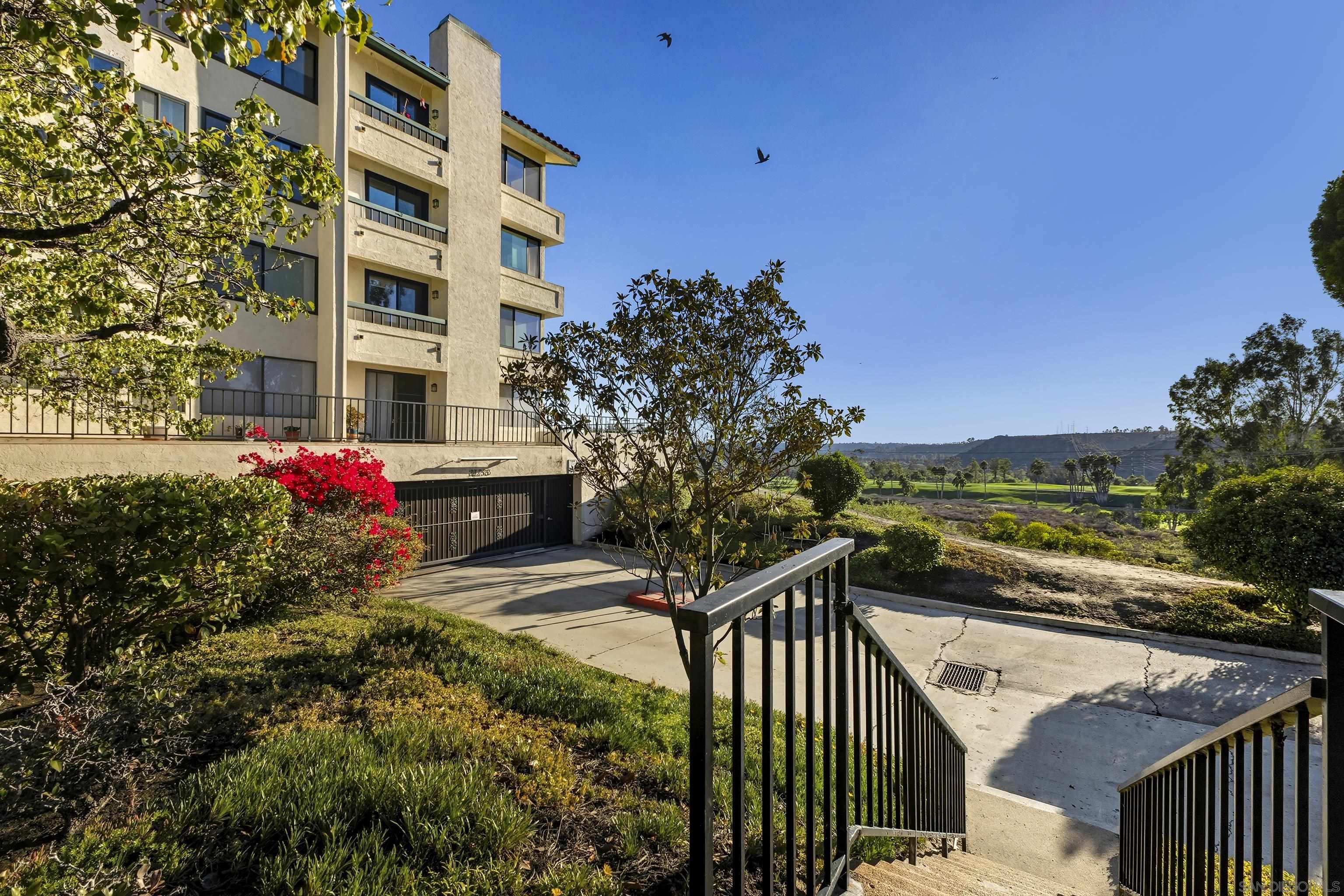 Detail Gallery Image 24 of 34 For 11233  Tierrasanta Blvd  13, San Diego,  CA 92124 - 1 Beds | 1/1 Baths